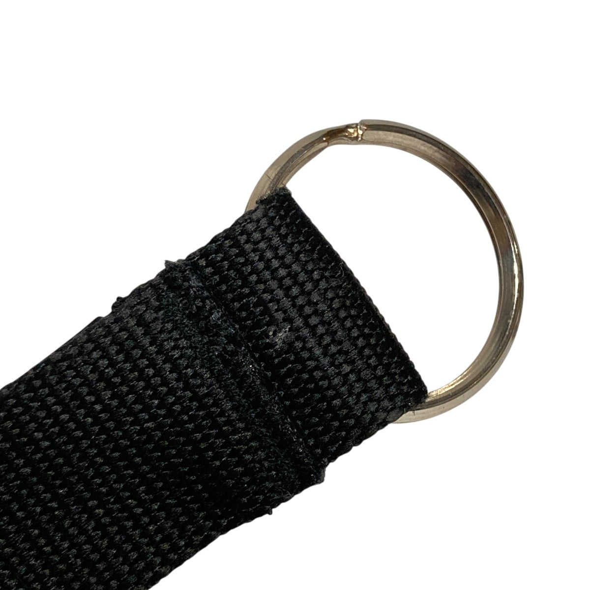 Webbing Keychainキーチェーン