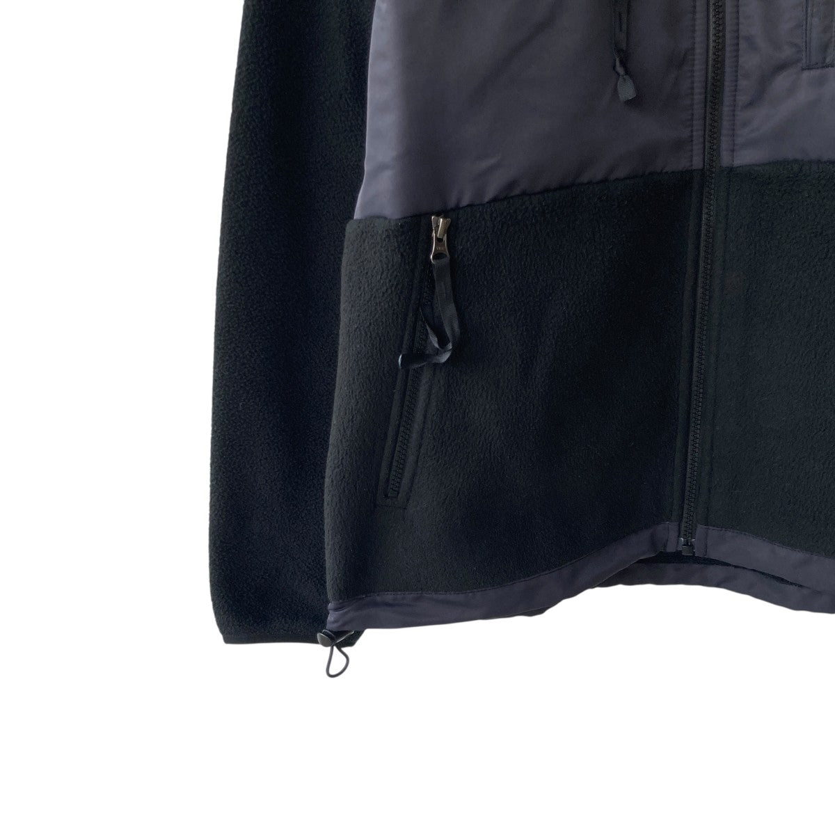 CDG×THE NORTH FACE DENALI FLEECE JACKETフリースジャケットSM-J001