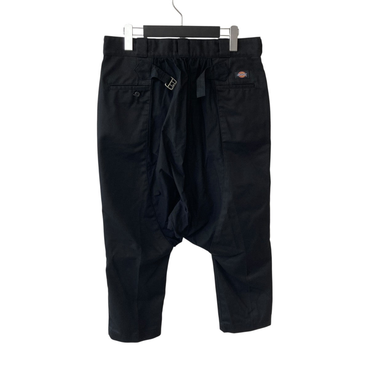 eYe COMME des GARCONS JUNYAWATANABE MAN×Dickies パンツWO-P911 古着・中古-2枚目のアイテム画像