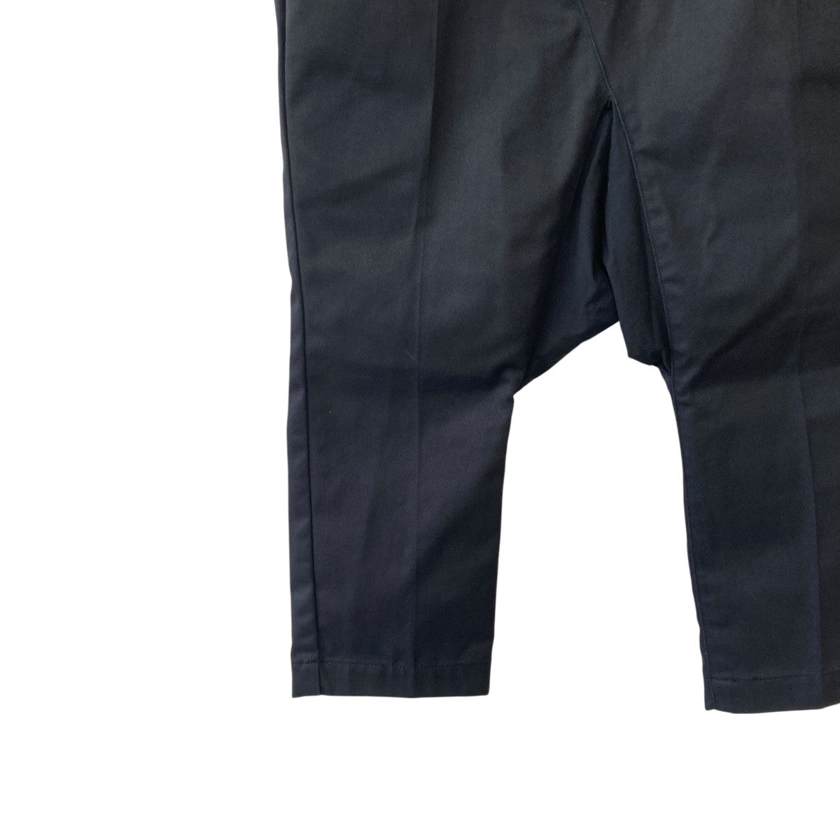 eYe COMME des GARCONS JUNYAWATANABE MAN×Dickies パンツWO-P911 古着・中古-4枚目のアイテム画像