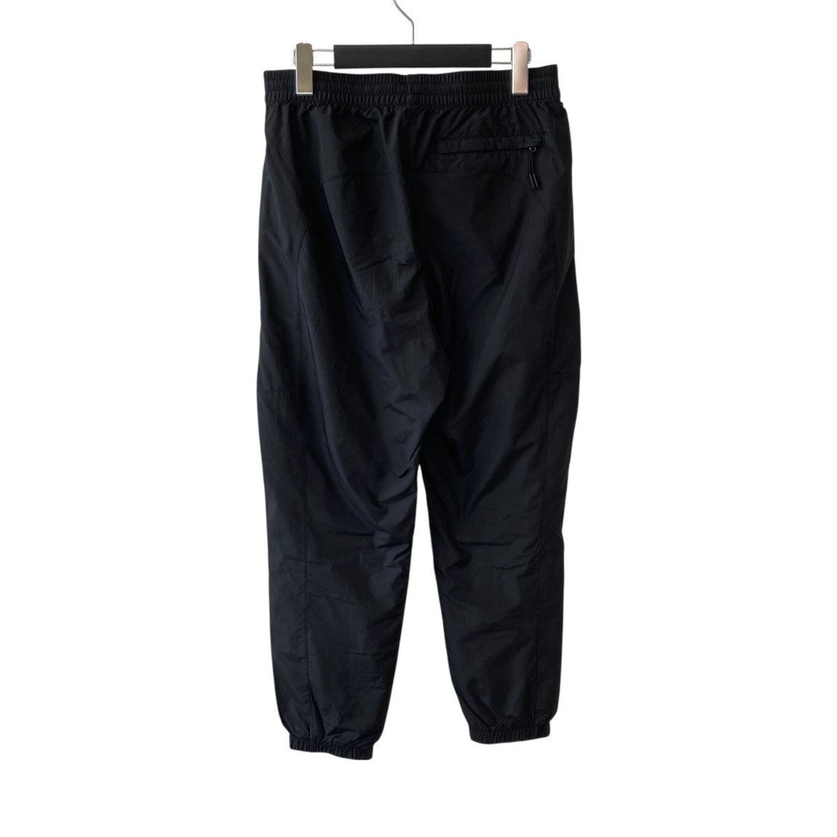 CDG(シーディージー) CDG バックロゴ ウールサルエルパンツSB