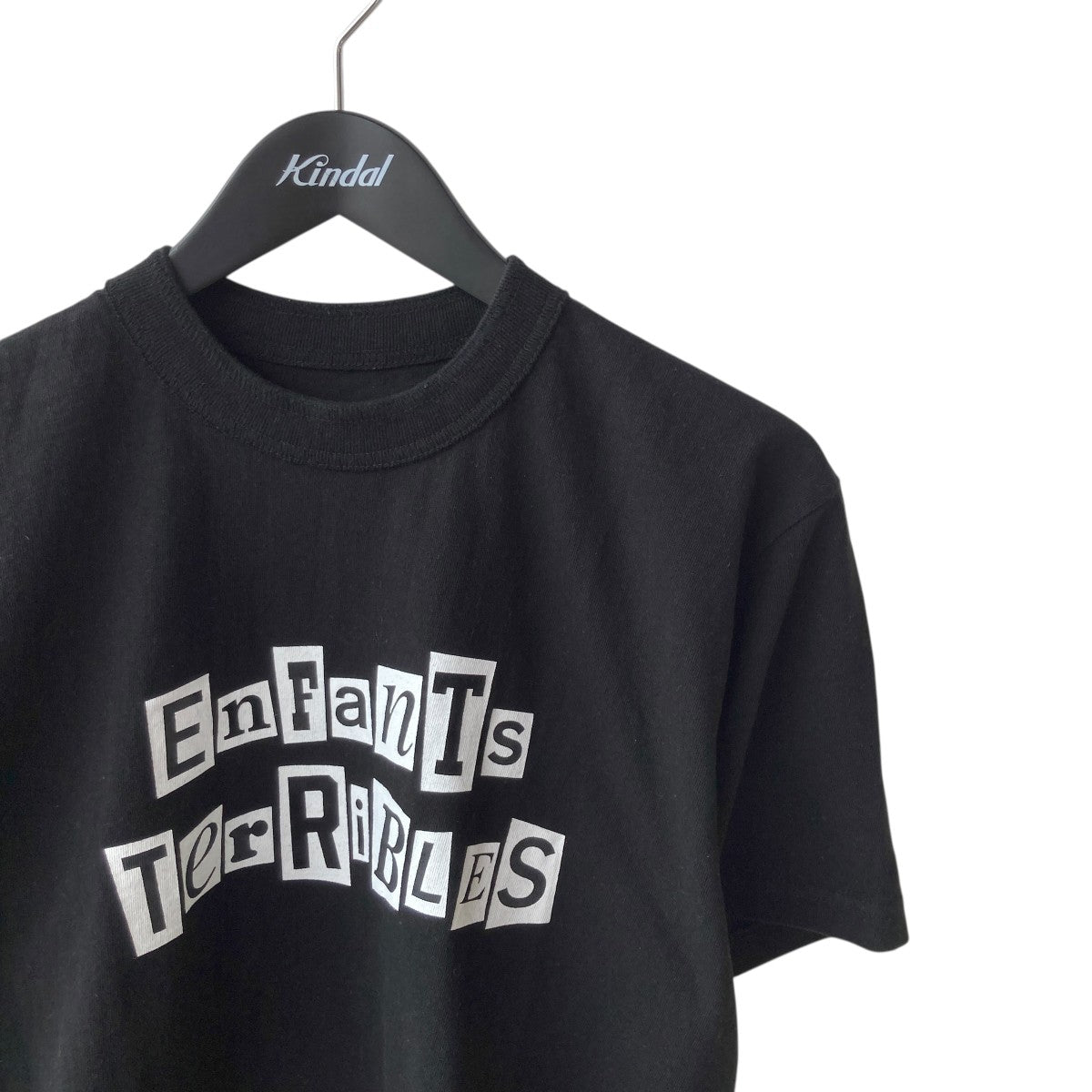 sacai×Jean Paul GAULTIER 半袖Tシャツ21-0249S 古着・中古-3枚目のアイテム画像