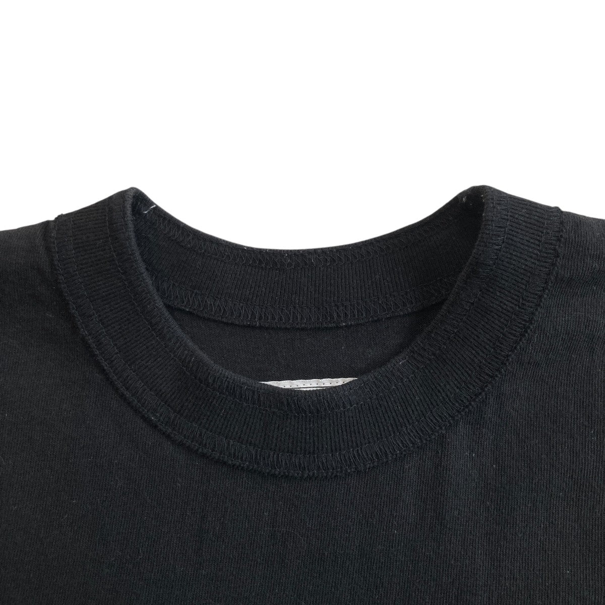 sacai×Jean Paul GAULTIER 半袖Tシャツ21-0249S 古着・中古-6枚目のアイテム画像