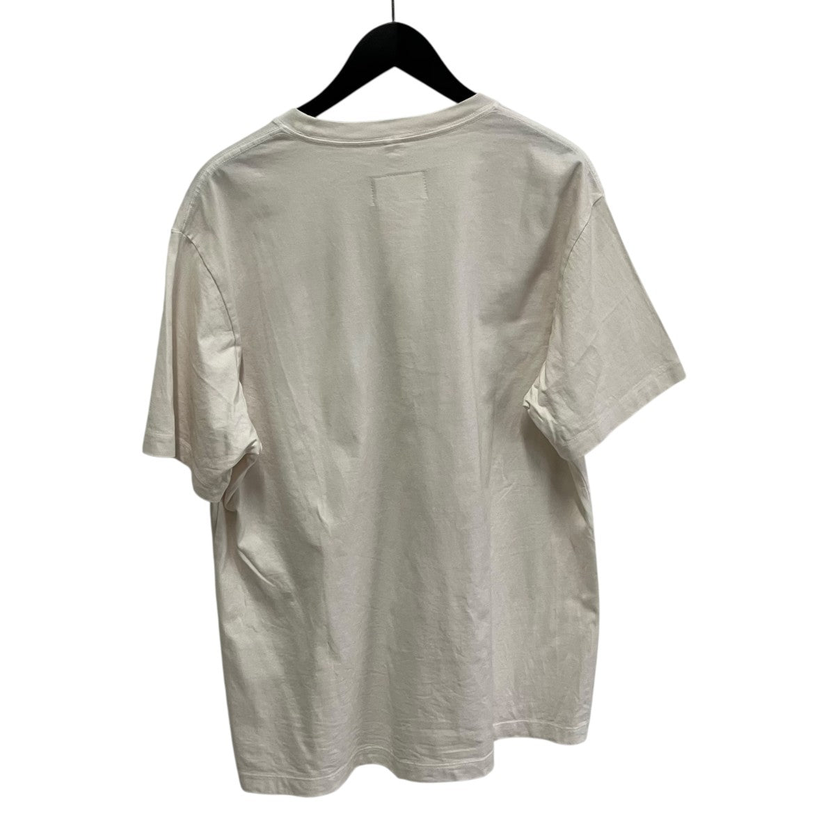 doublet(ダブレット) 25SSANIME PRINT T-SHIRT半袖Tシャツ25SS33CS370
