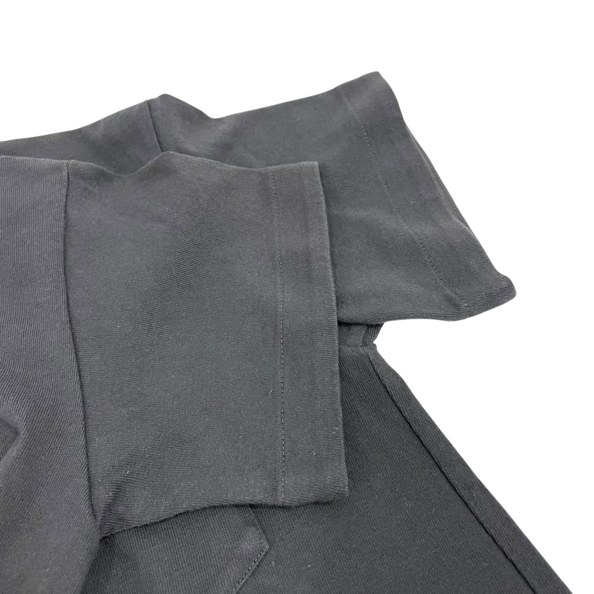 sacai 半袖ワンピースSCW099 古着・中古-4枚目のアイテム画像