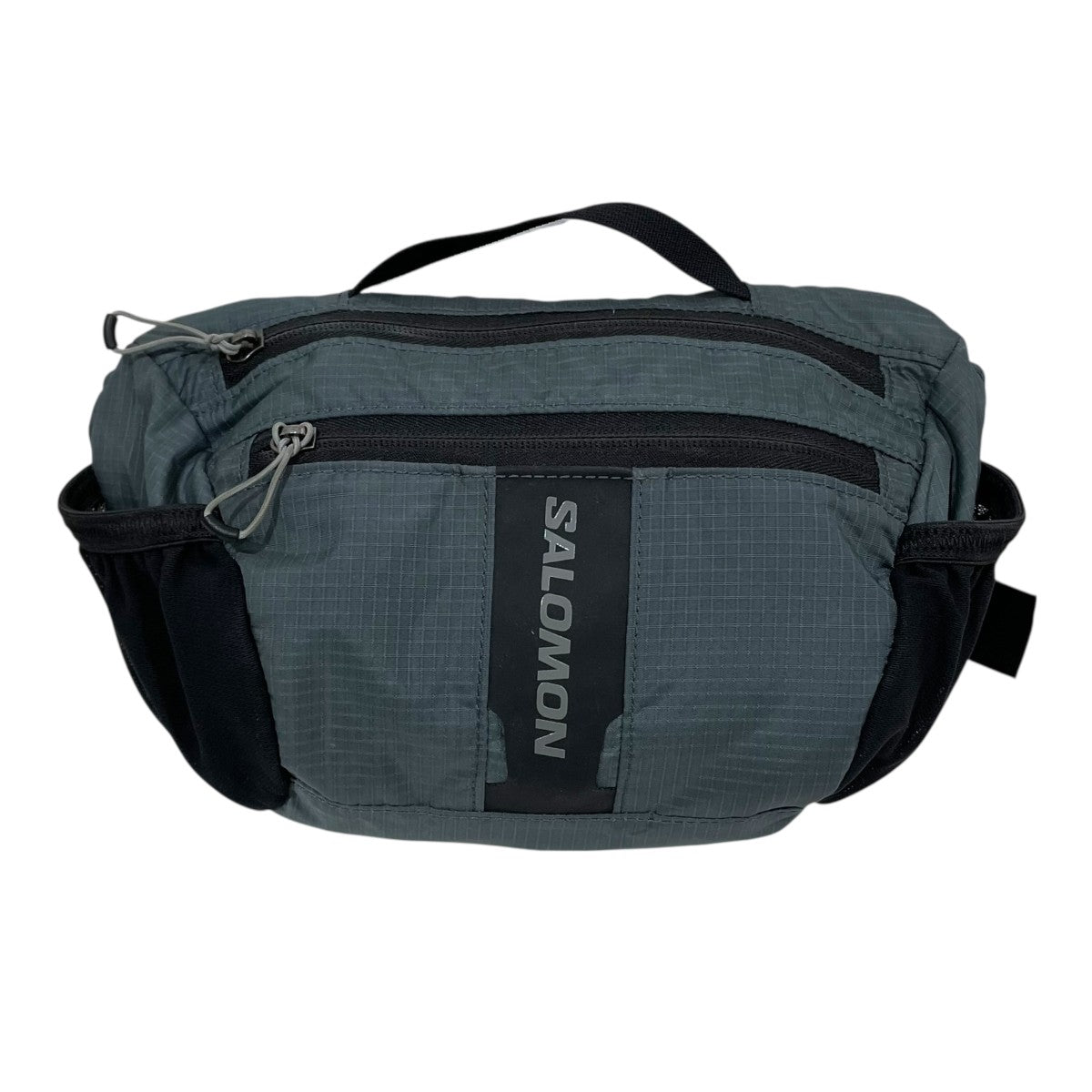 ウエストバッグ ACS WAIST PACK 3 エーシーエス ウエストパック スリー