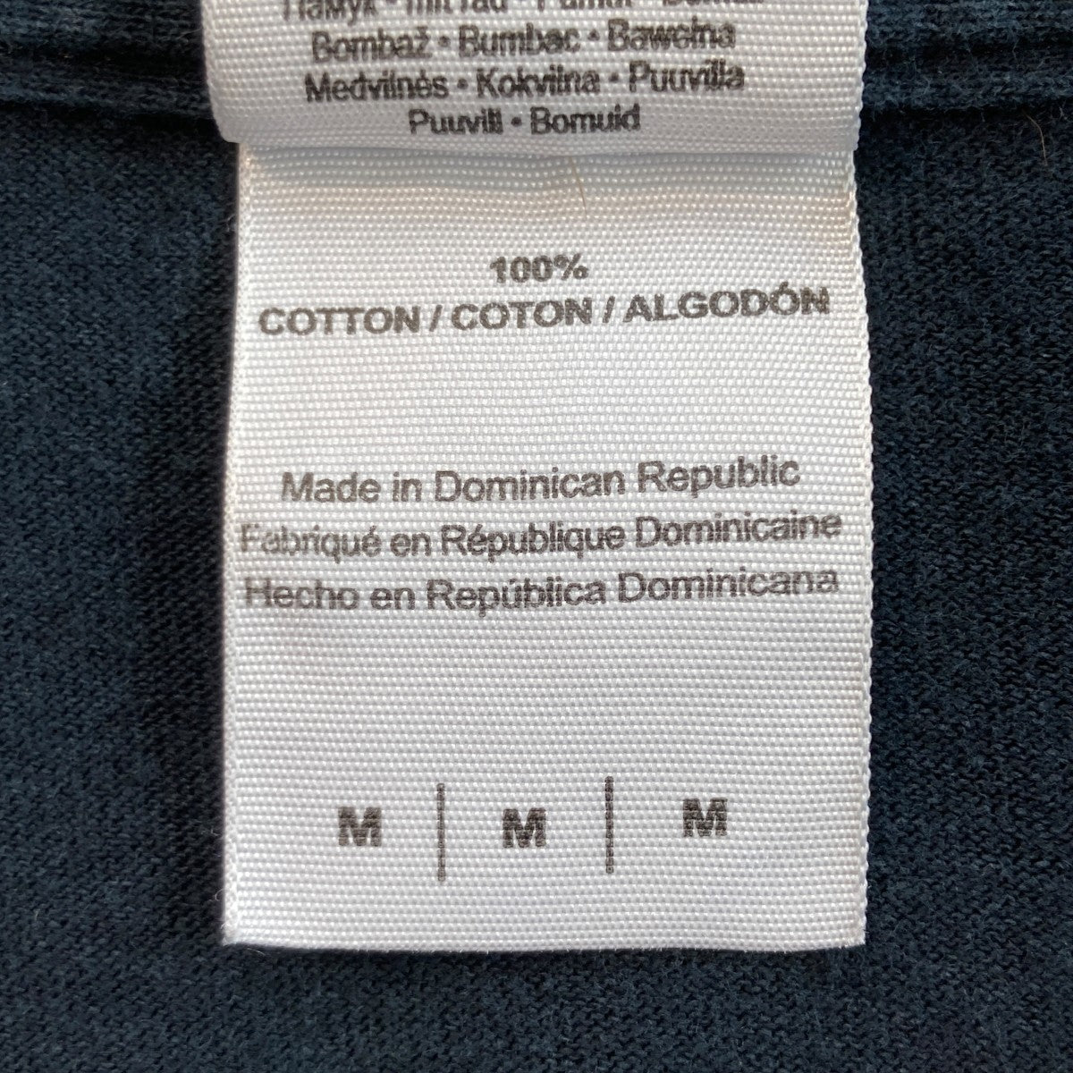 半袖Tシャツ24073060008330