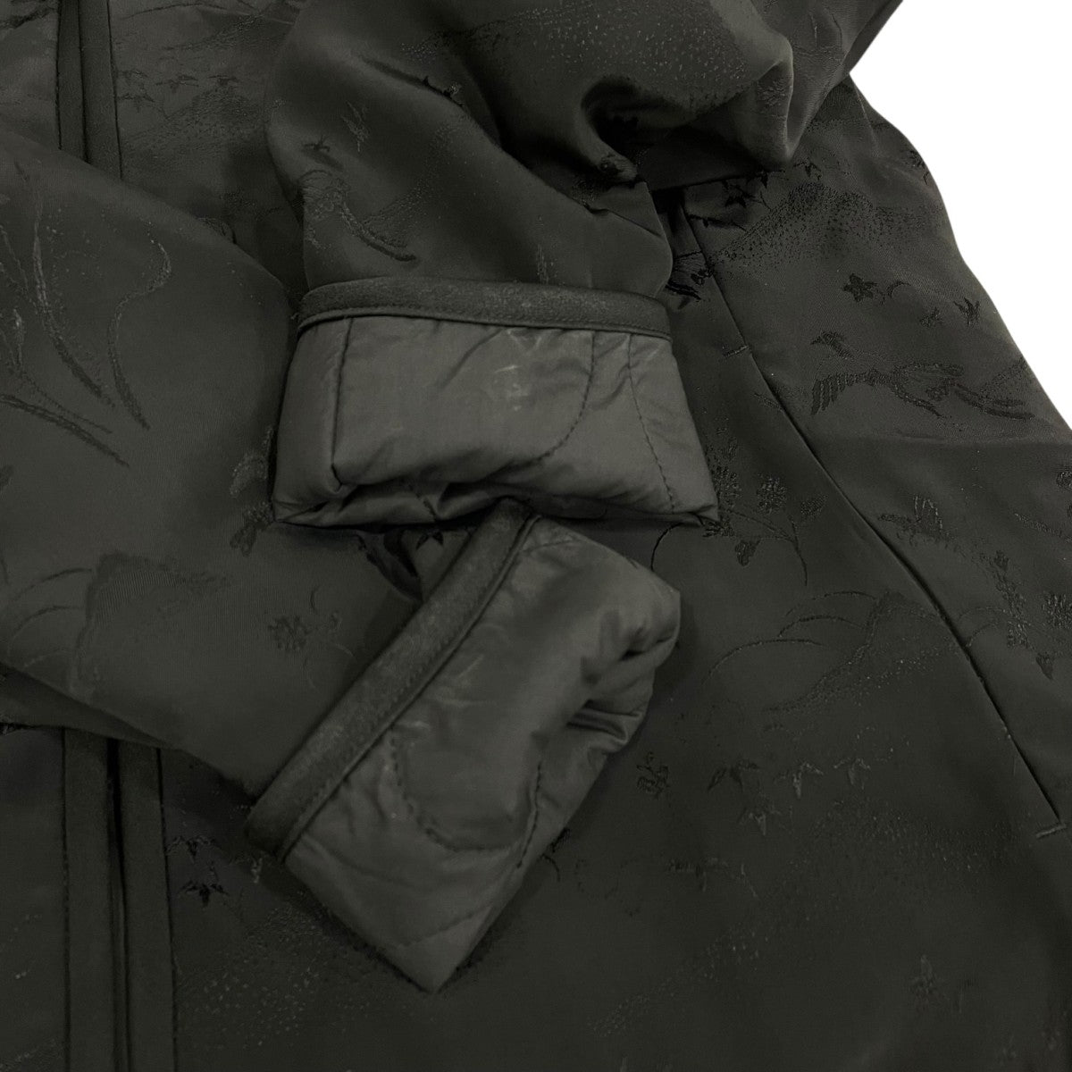 くろまめさま専用 Mame Kurogouchi（マメクロゴウチ）2025SS ネイチャージャージー