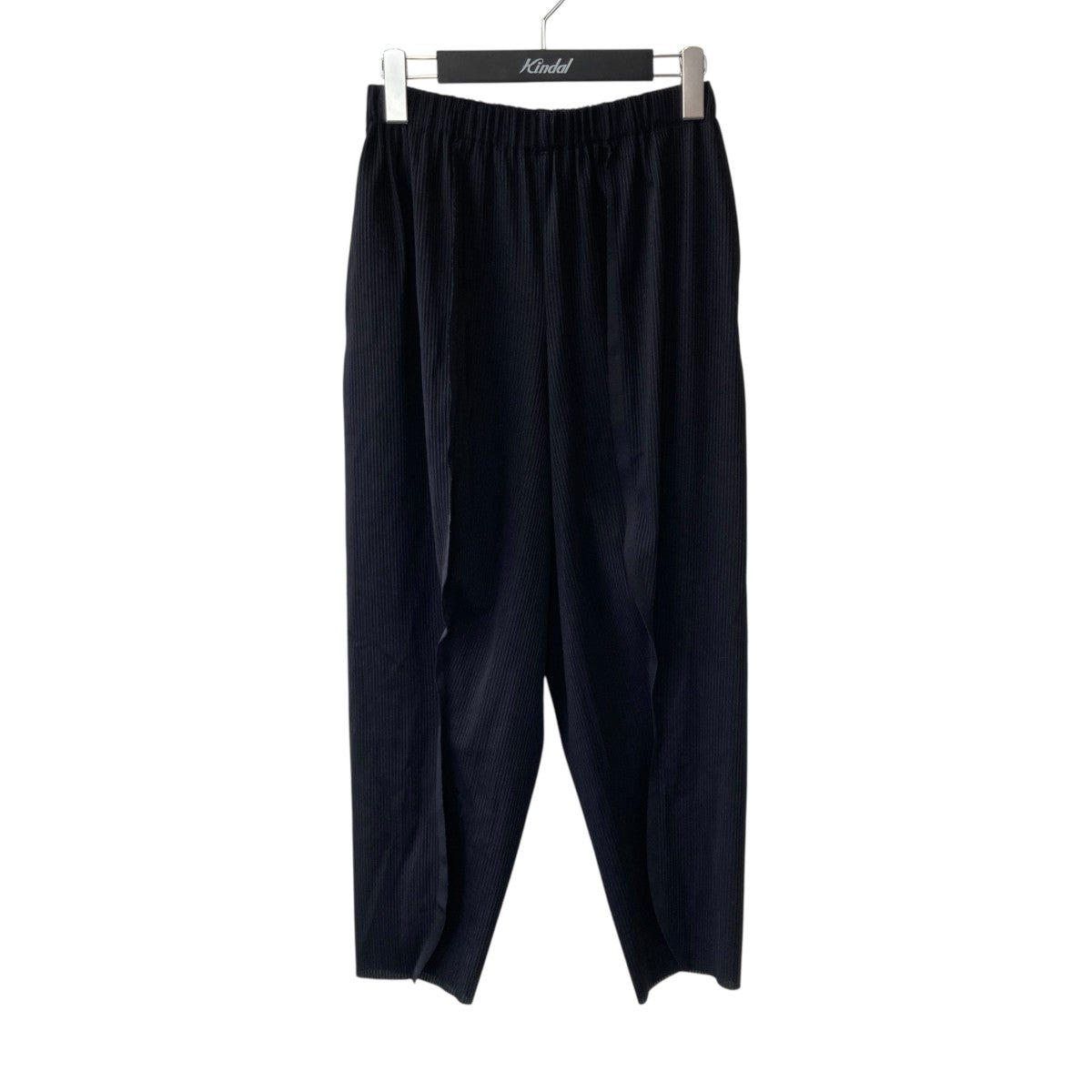 PLEATS PLEASE変形パンツサイズ3 PLEATS PLEASE変形パンツサイズ3 PLEATS PLEASE変形パンツサイズ