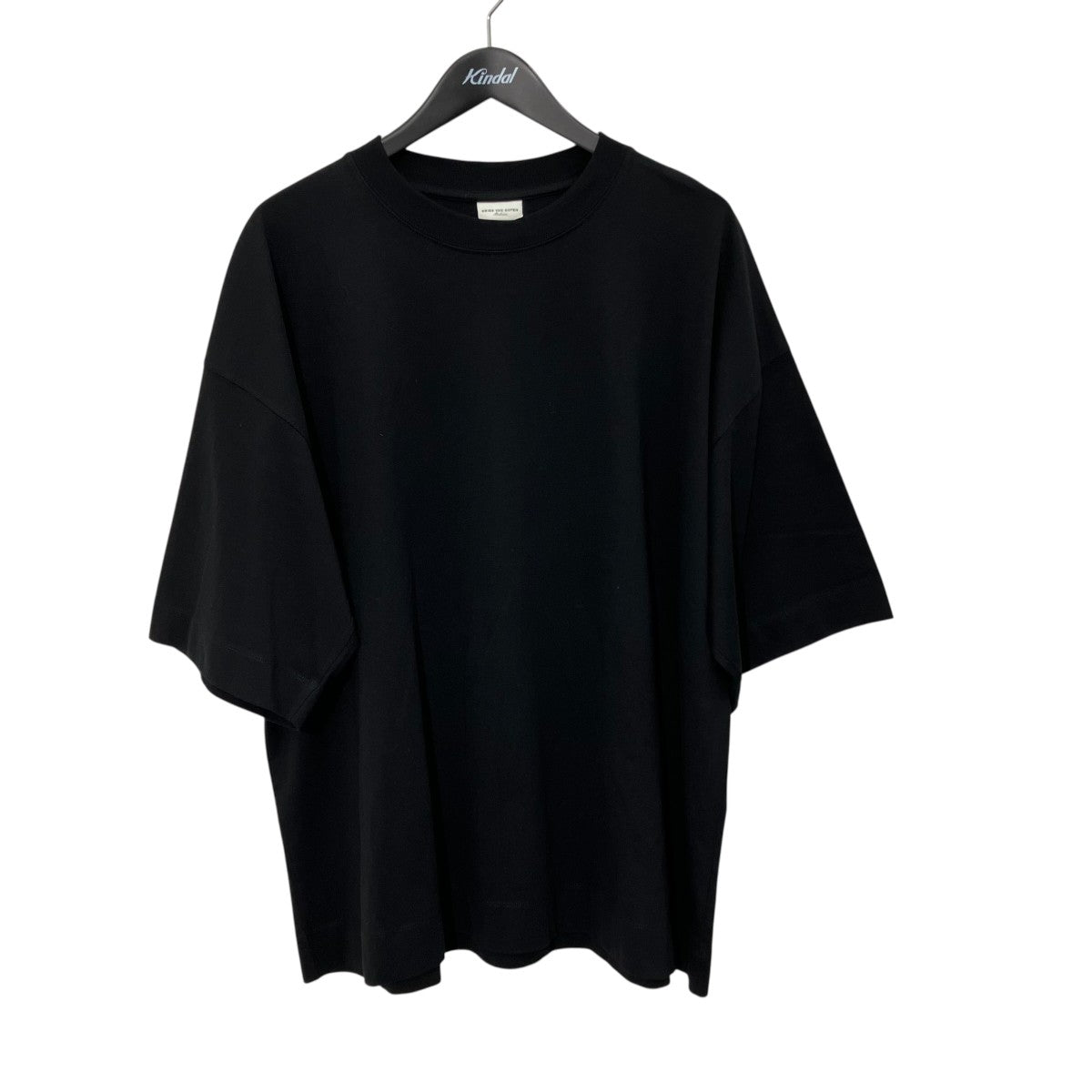 DRIES VAN NOTEN 半袖Tシャツ 古着・中古-1枚目のアイテム画像
