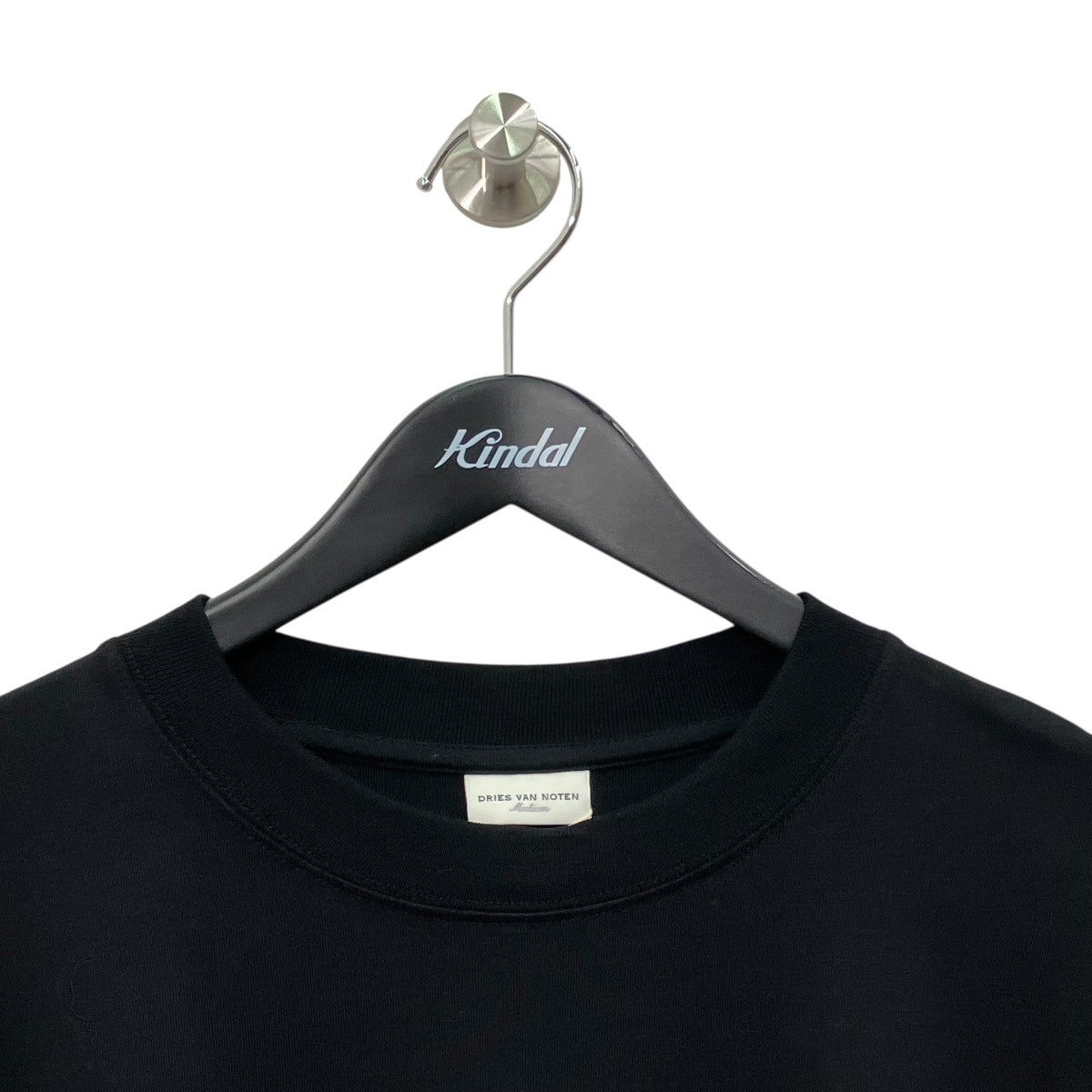 DRIES VAN NOTEN 半袖Tシャツ 古着・中古-3枚目のアイテム画像