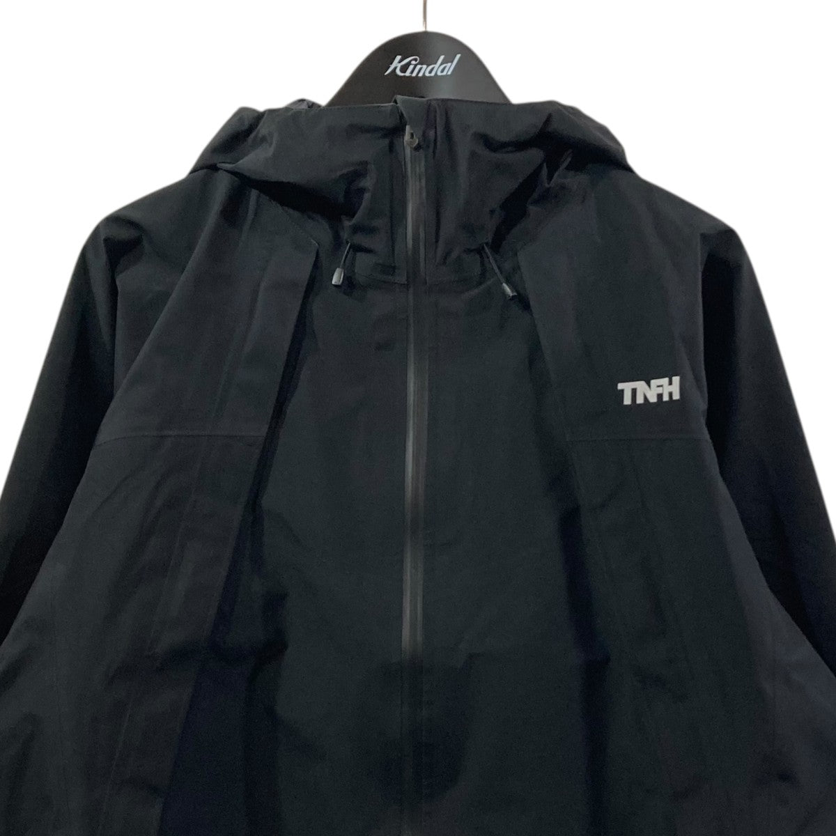 TNFH GTX Trail Jacket (Men's) サイズL　ハイク 公式・限定】HYKE GTX トレイルジャケット（メンズ）｜ザ