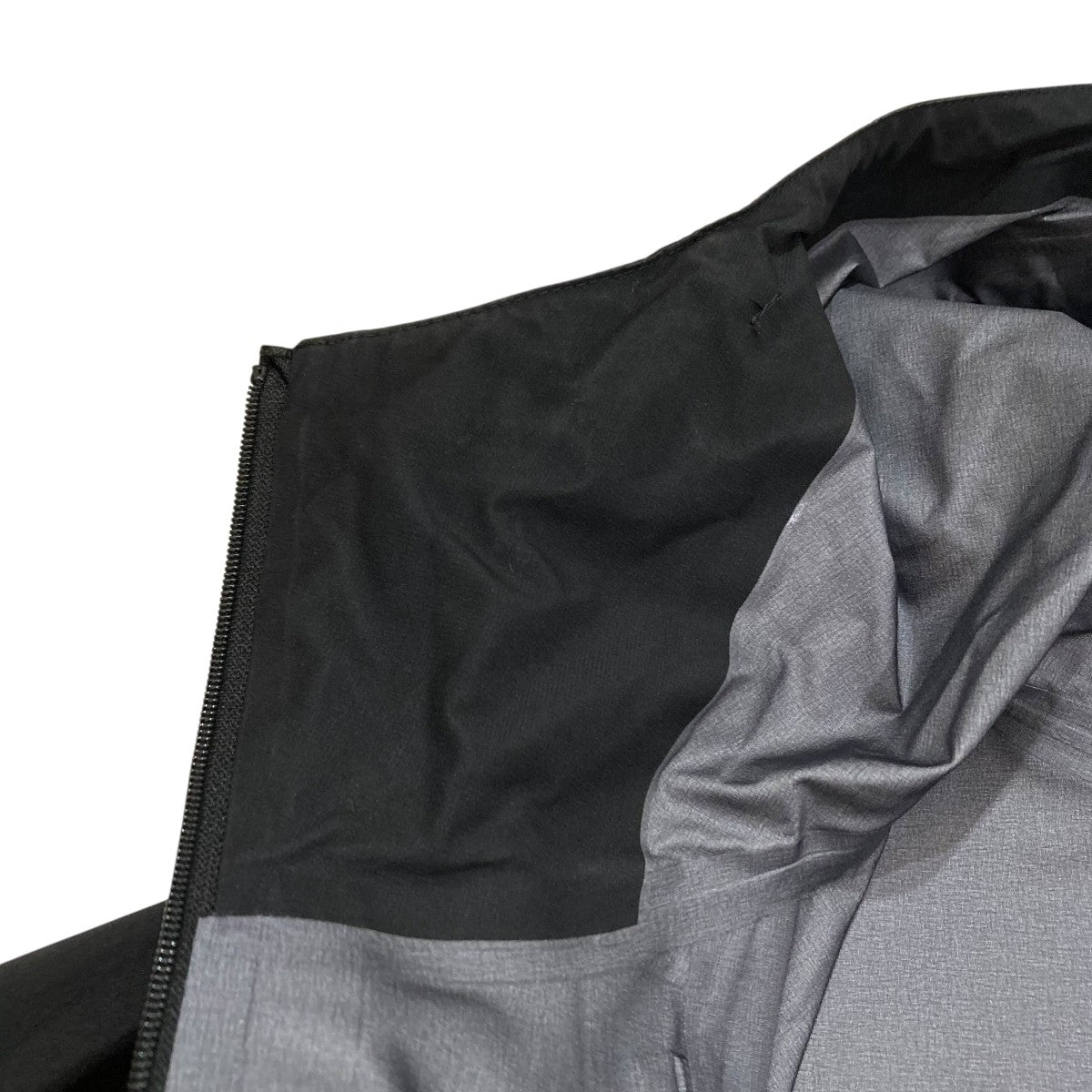 THE NORTH FACE×HYKE GTX Trail Jacket ナイロンジャケット TNFH-F24