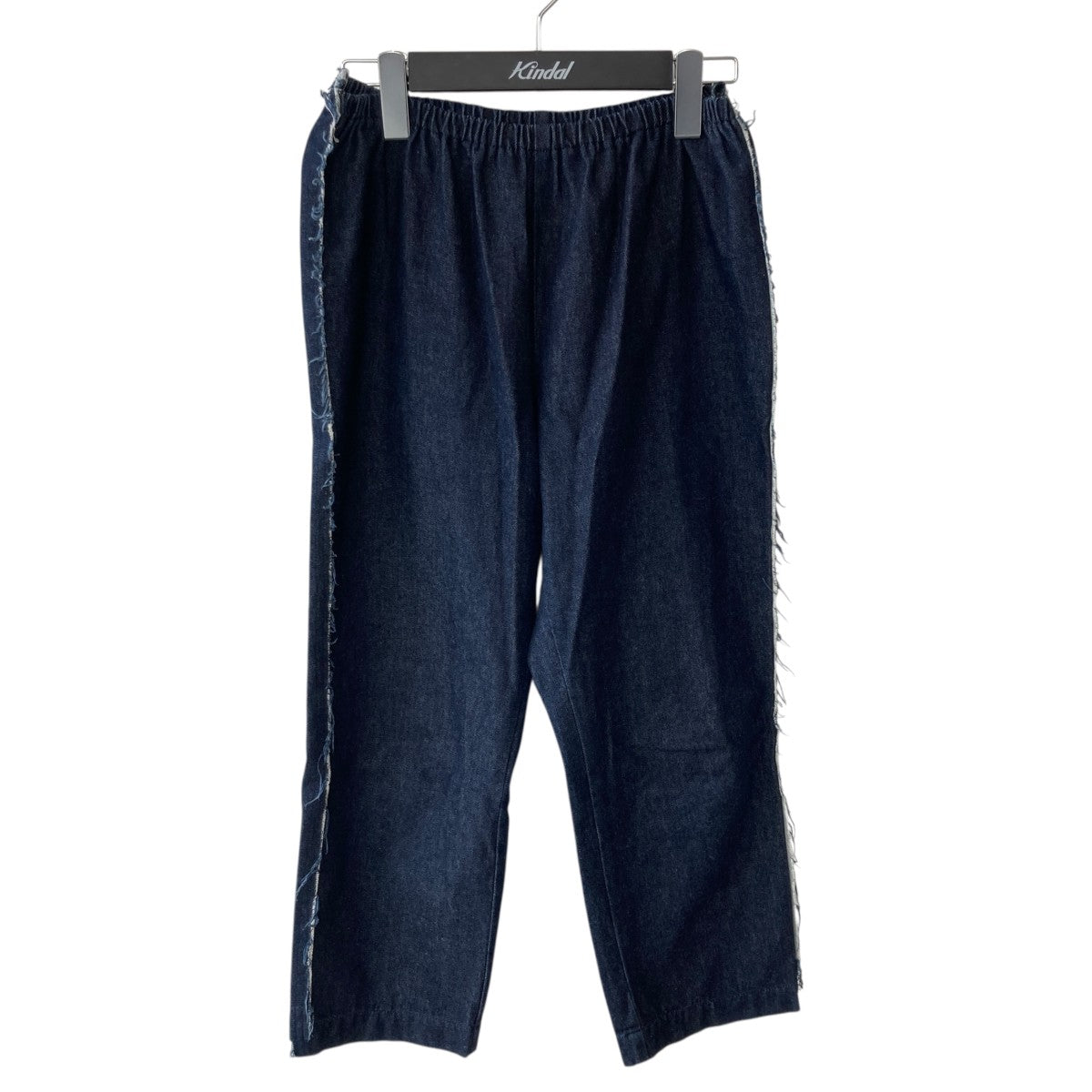 tricotCOMMEdesGARCONSトリココムデギャルソンパンツ美品 tricot COMME des GARCONS（トリココムデギャルソン）クロップド