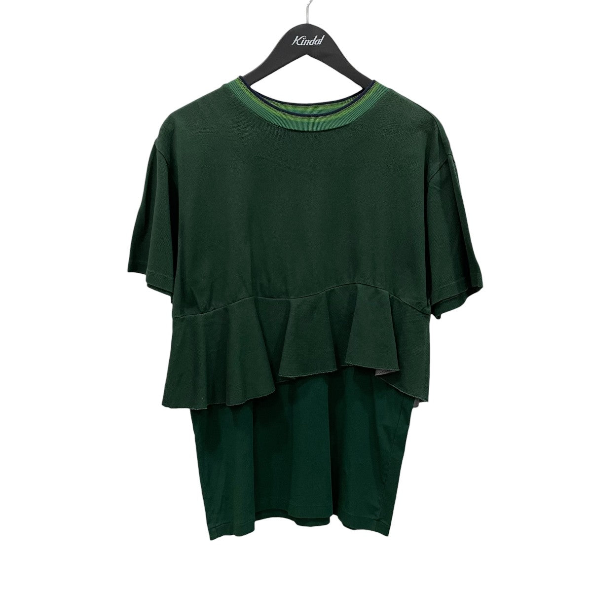 TOGA PULLA 半袖TシャツTP01JK249 古着・中古-1枚目のアイテム画像