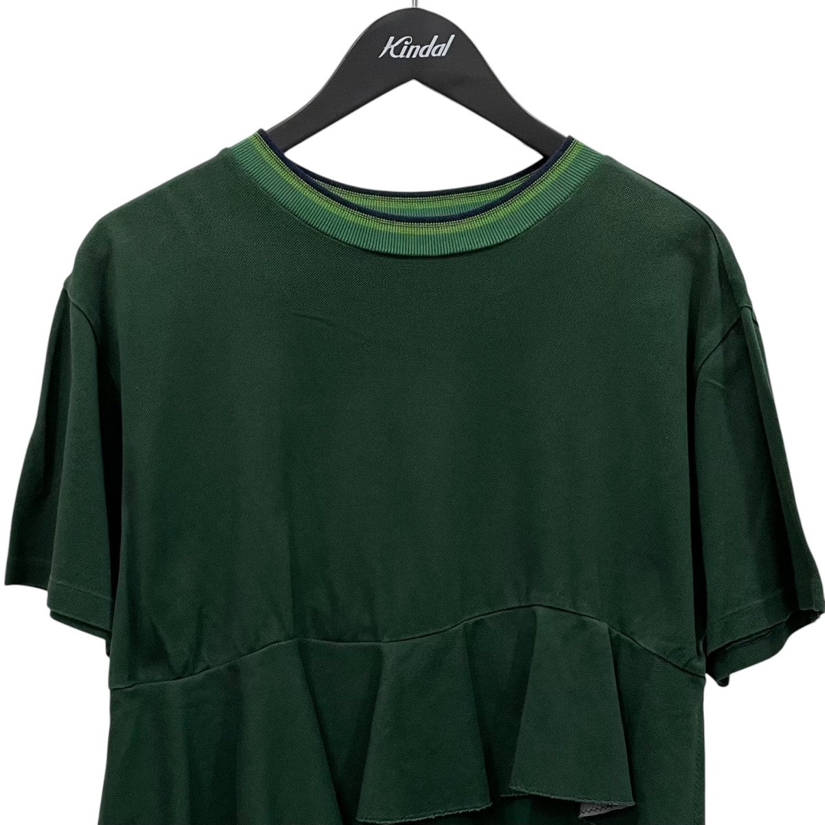 TOGA PULLA 半袖TシャツTP01JK249 古着・中古-2枚目のアイテム画像