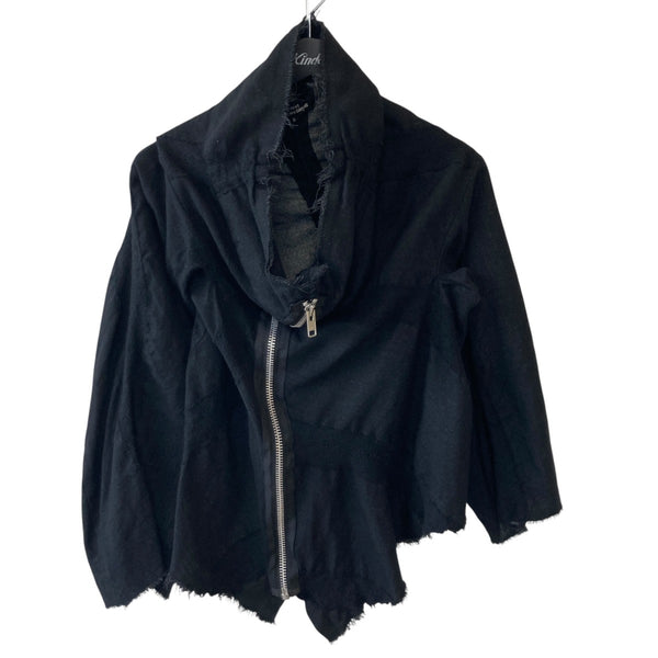 tricot COMME des GARCONS(トリココムデギャルソン) アシメントリー