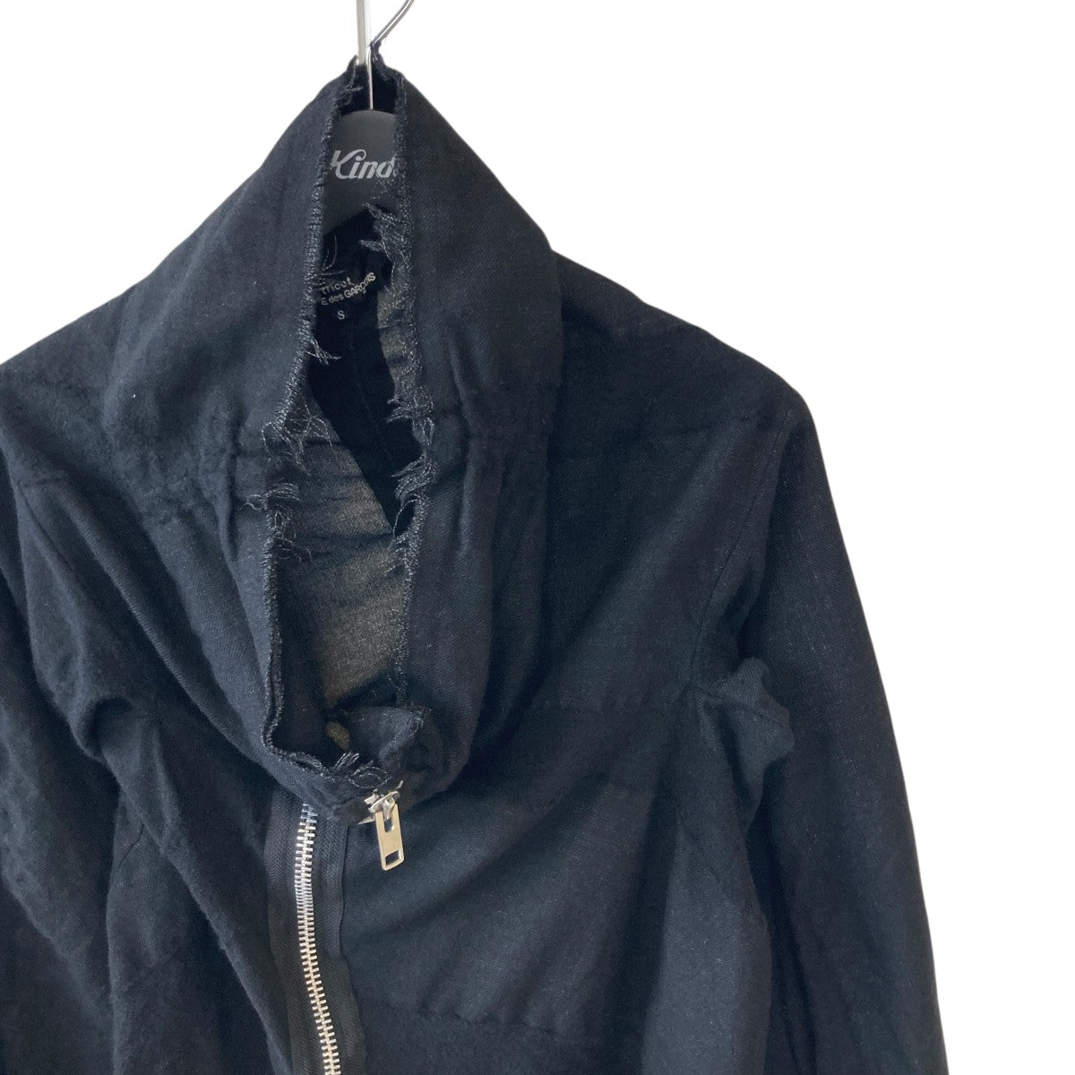 tricot COMME des GARCONS(トリココムデギャルソン