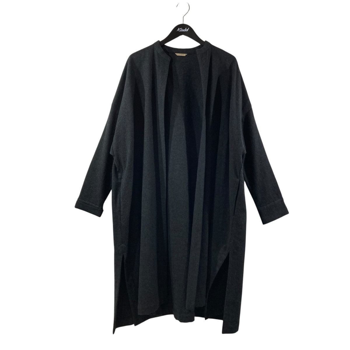 ARTS＆SCIENCE(アーツアンドサイエンス) 2024AW Raglan sleeve