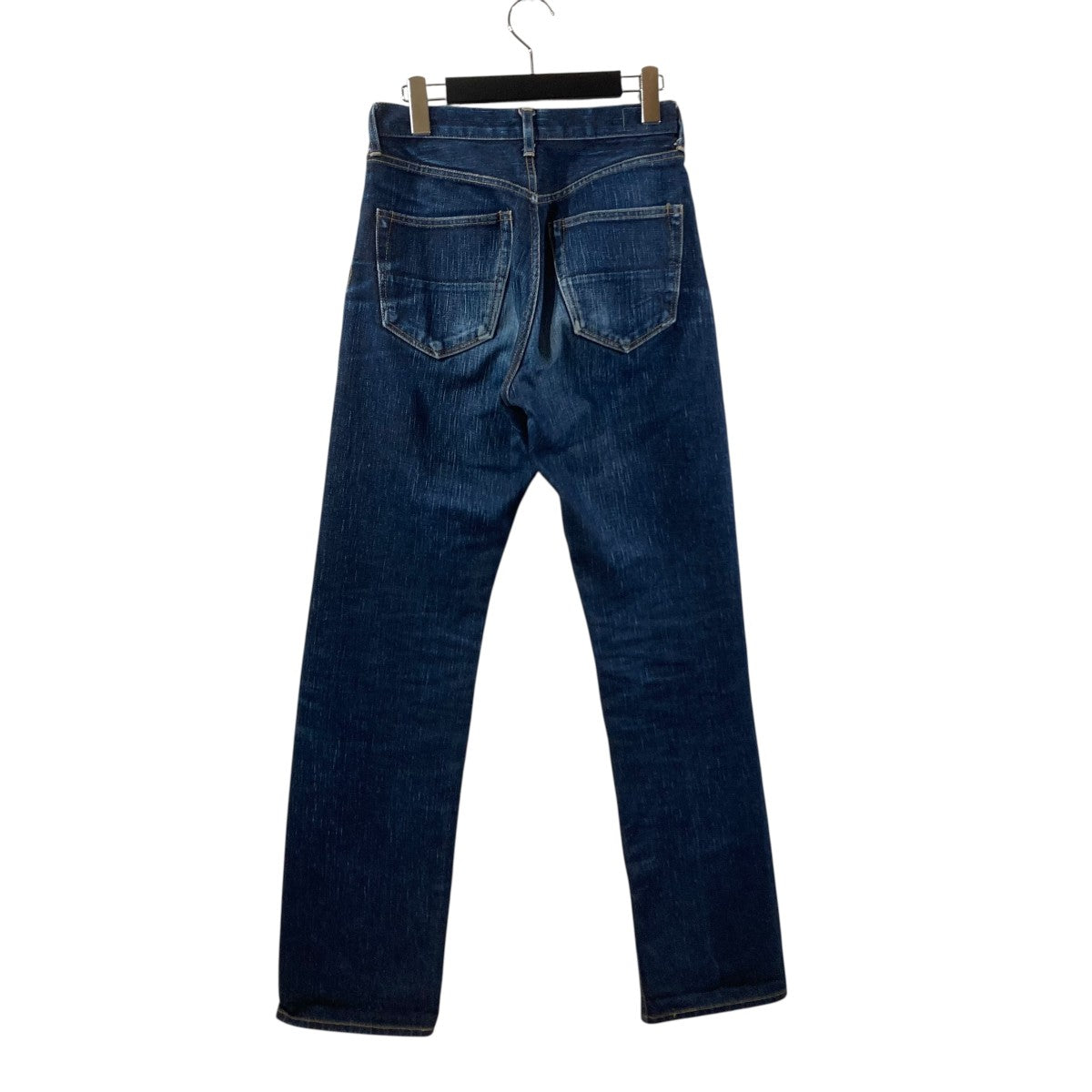 ANATOMICA アナトミカ 618 ジーンズ コットン パンツ W32 ANATOMICA(アナトミカ) 618 ORIGINALデニムパンツ530-000-06 530-000