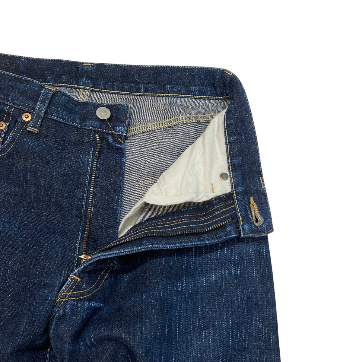 618 ORIGINALデニムパンツ530-000-06