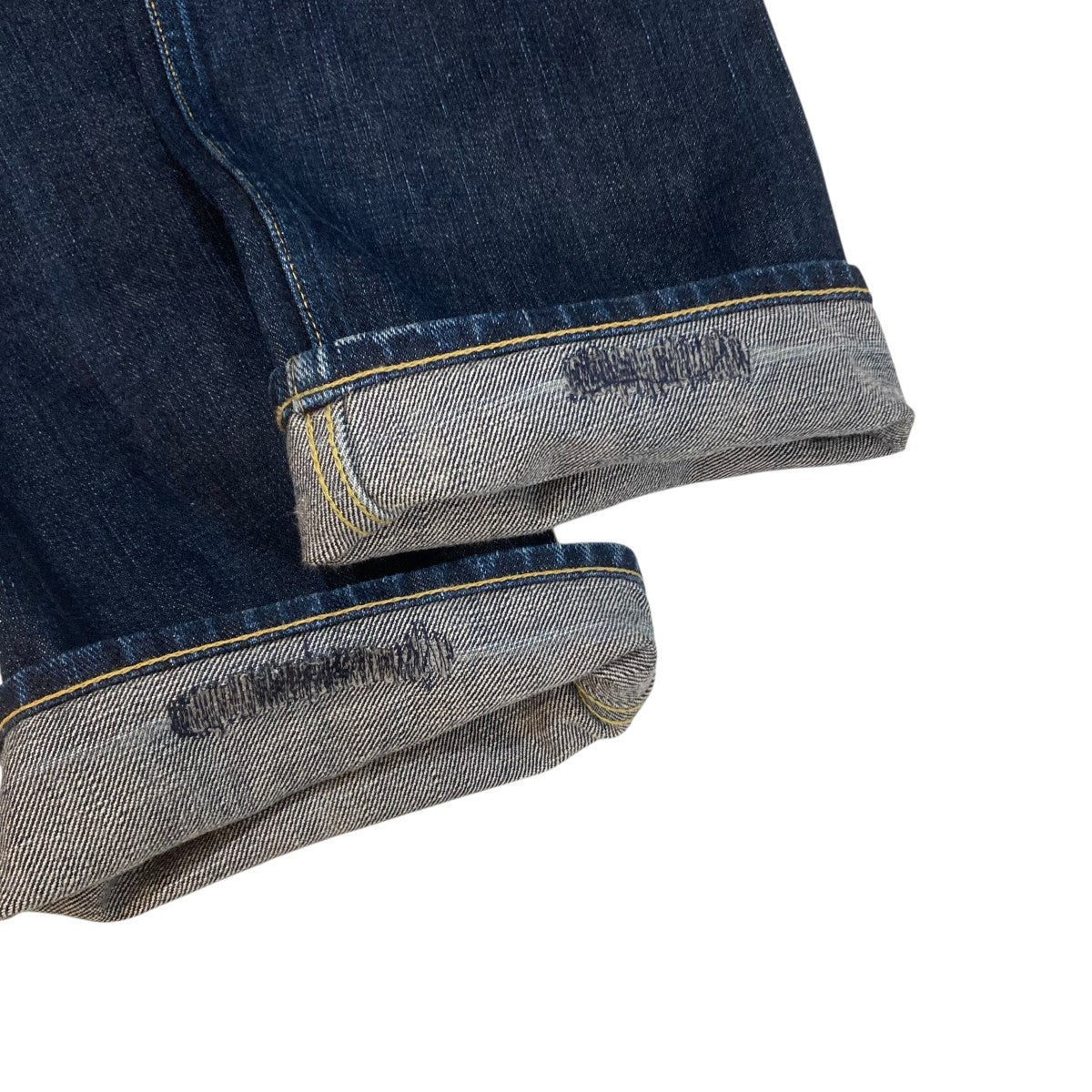618 ORIGINALデニムパンツ530-000-06
