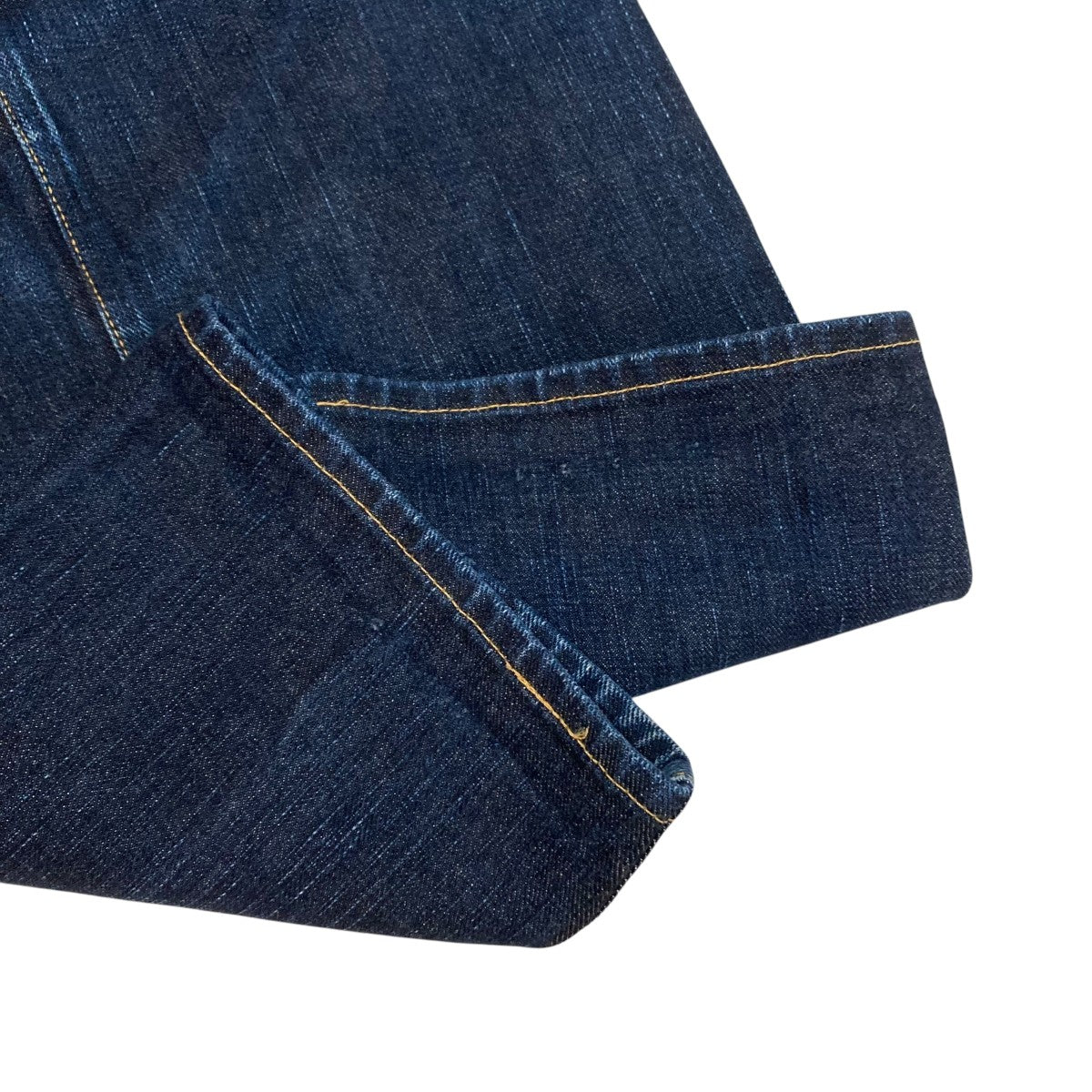 618 ORIGINALデニムパンツ530-000-06