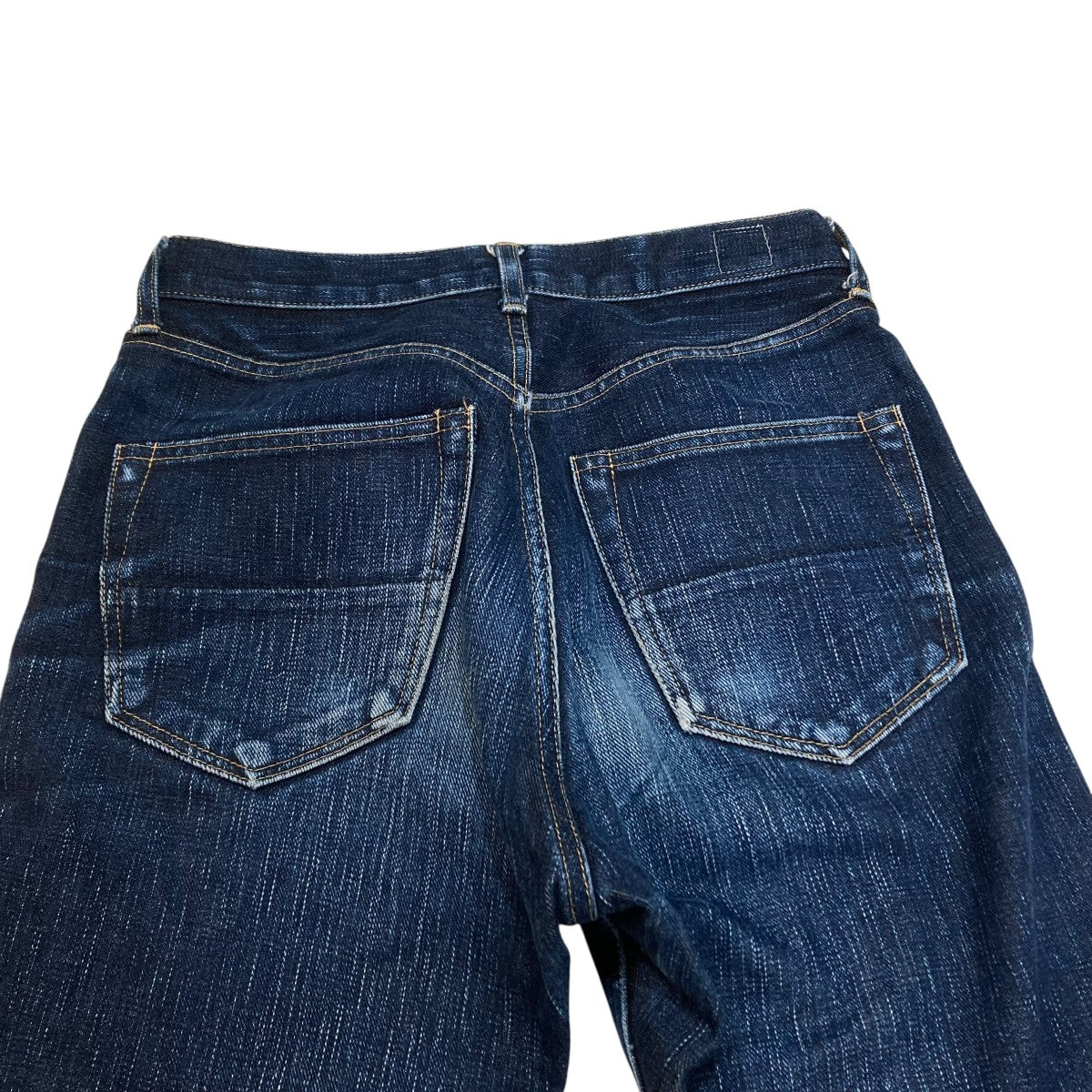 ANATOMICA(アナトミカ) 618 ORIGINALデニムパンツ530-000-06 530-000