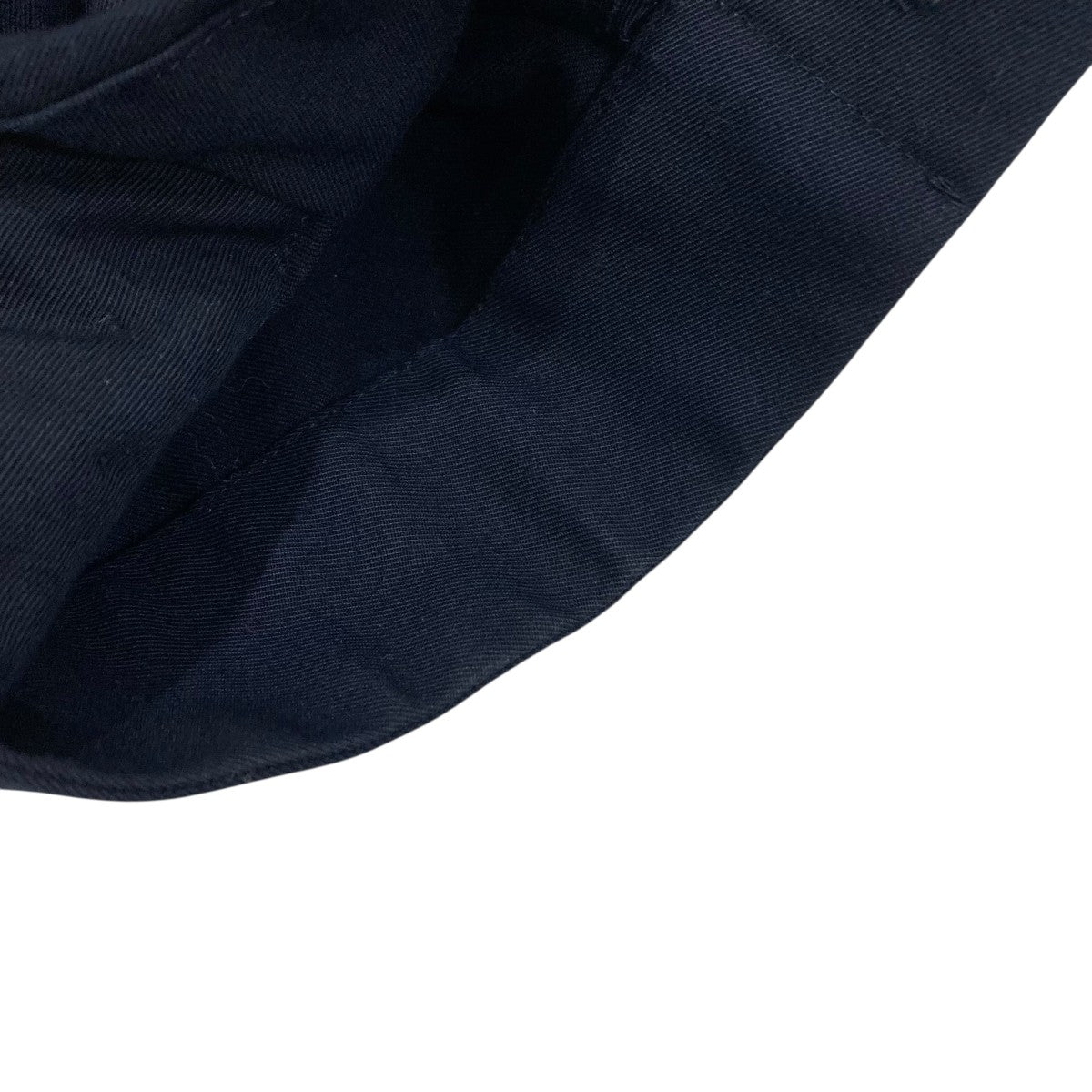 The CLASIK HARRIGTON JACKET 46 ネイビー Navy Doeskin Harrington Jacket