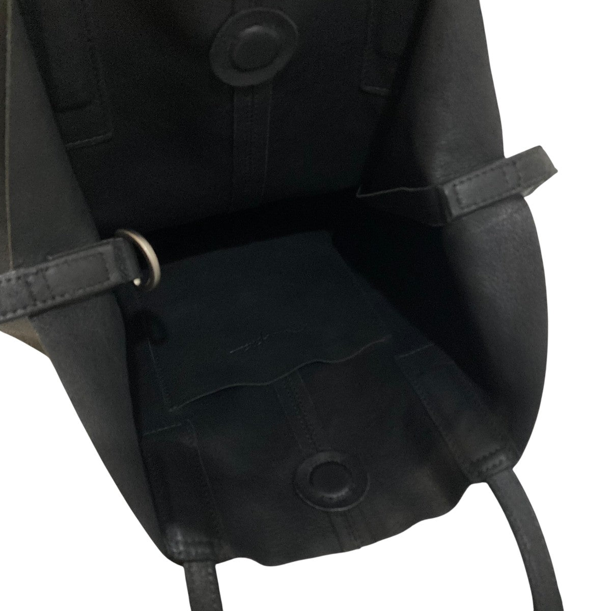 モルフェ　2WAYレザーバック　ブラック Morphee(モルフェ) 2WAY レザーバッグ ブラック｜【公式