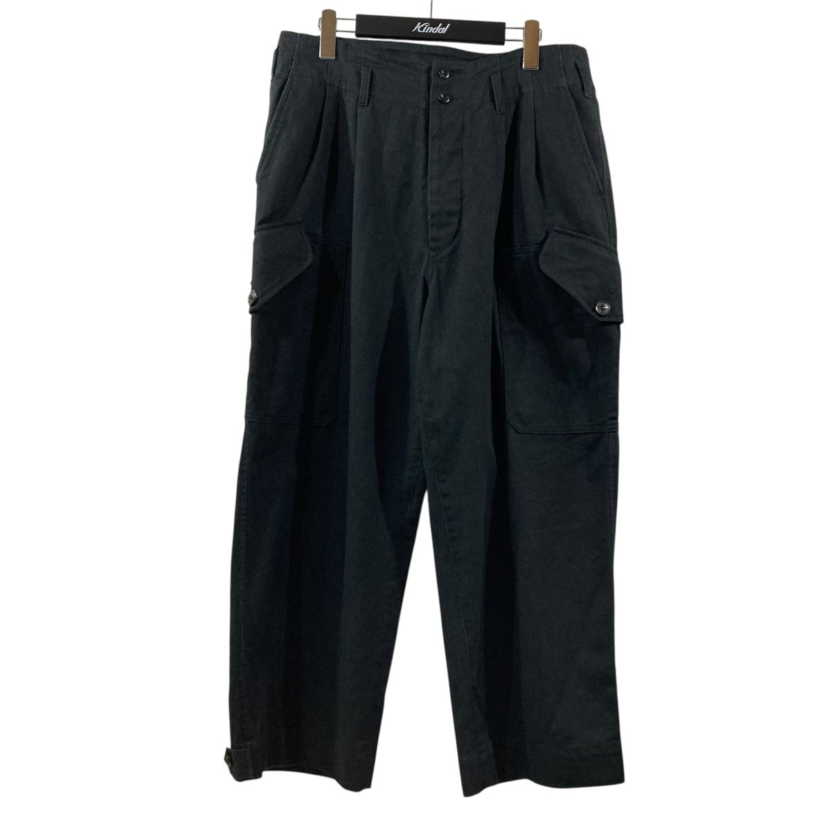 OVER CARGO PANTSカーゴパンツ