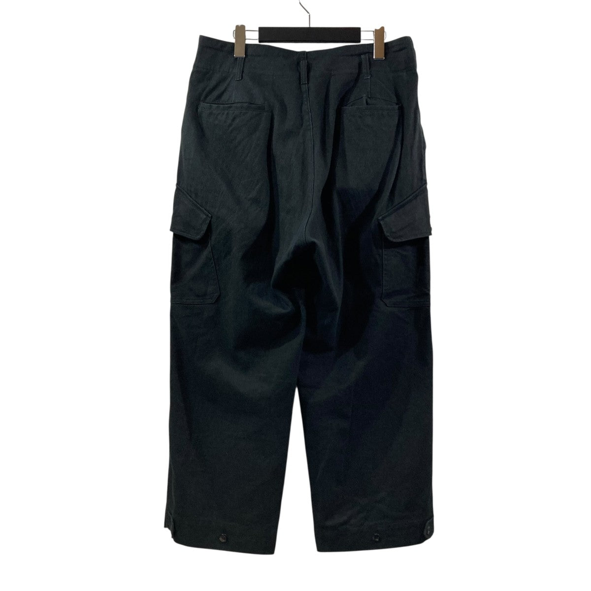 OVER CARGO PANTSカーゴパンツ