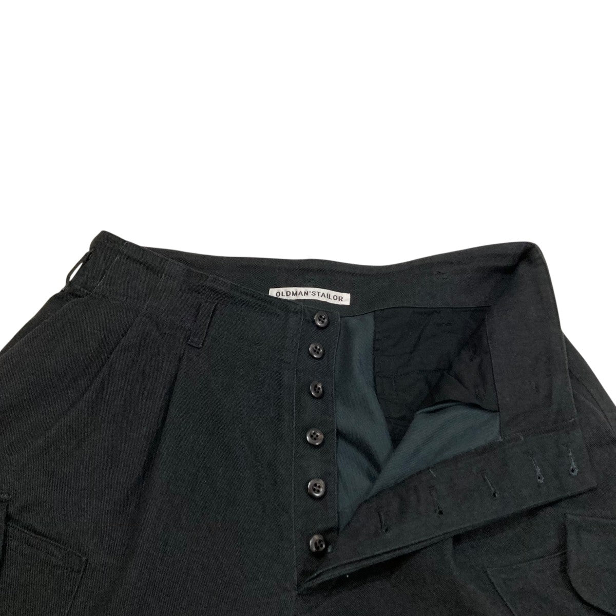 OVER CARGO PANTSカーゴパンツ