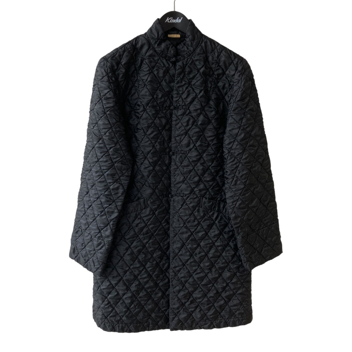 トリココムデギャルソン　ジャケット トリコ コムデギャルソンtricot COMME des GARCONSウール丸襟