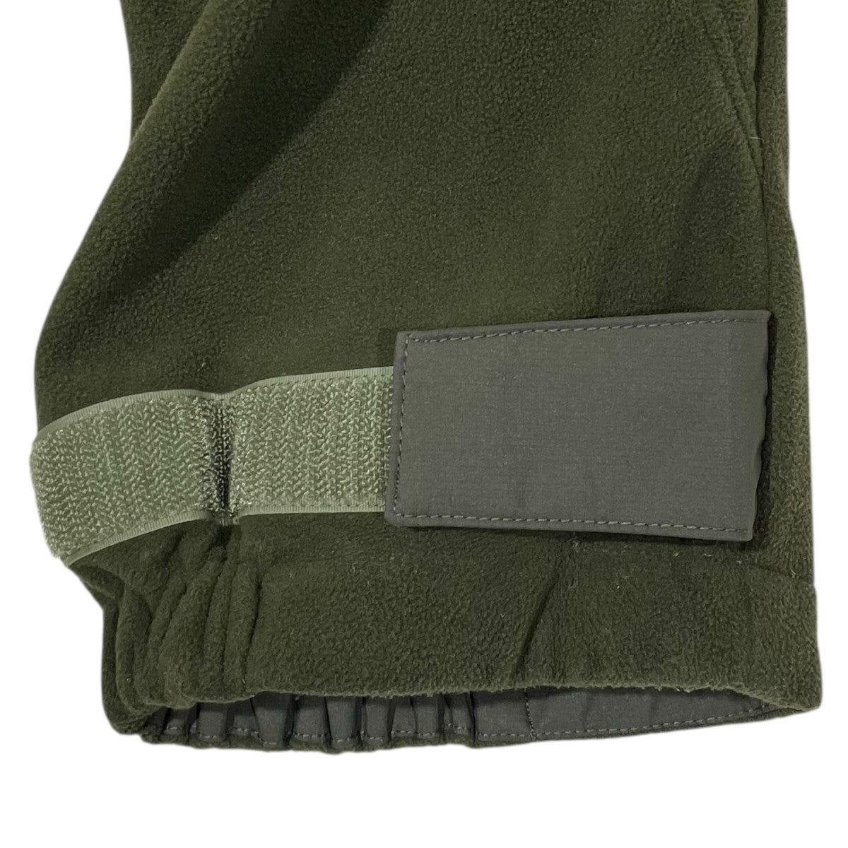 ジップアップジャケット GORE-TEX INFINIUM 2L POLARTEC JACKET ゴアテックス インフィニアム ツーレイヤー ポーラテック ジャケット VF-20800529
