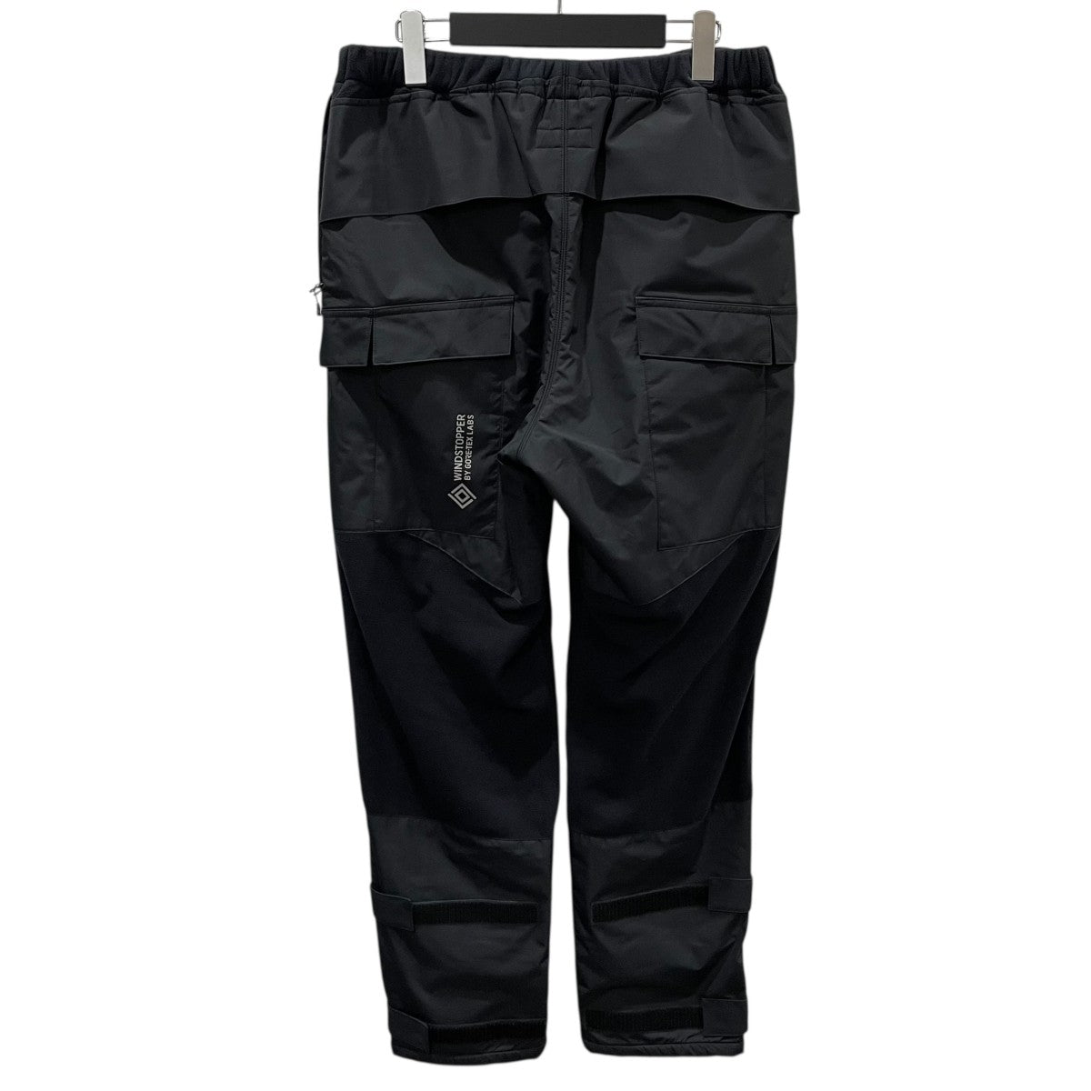 フリースイージーパンツ WINDSTOPPER BY GORE-TEX LABS 2L POLARTEC TROUSERS VF-21000839