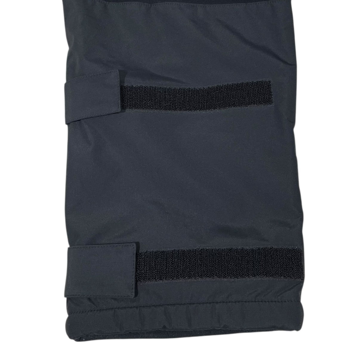 D-VEC×ALMOSTBLACK フリースイージーパンツ WINDSTOPPER BY GORE-TEX