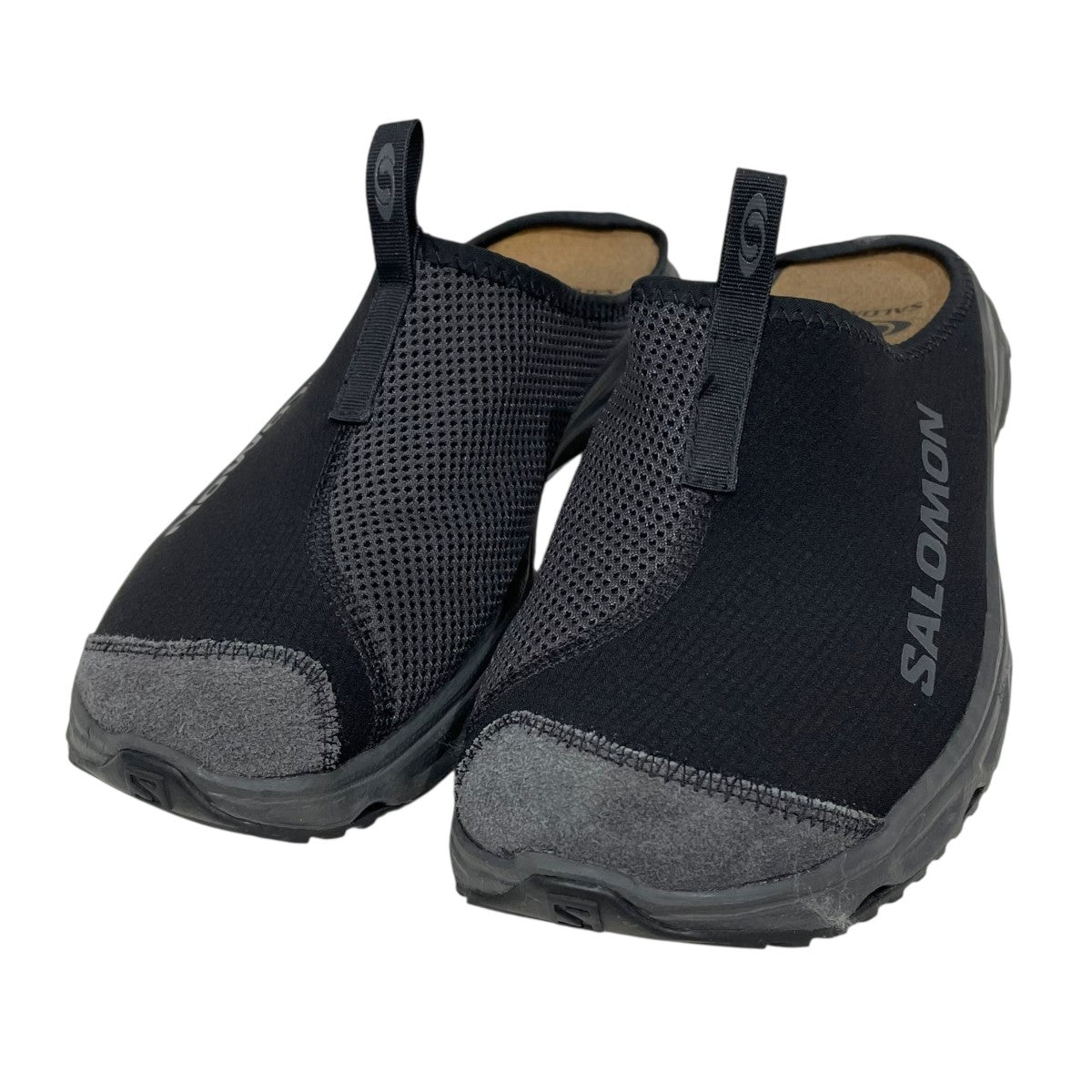 SALOMON(サロモン) スリッポンサンダル リカバリーシューズ RX