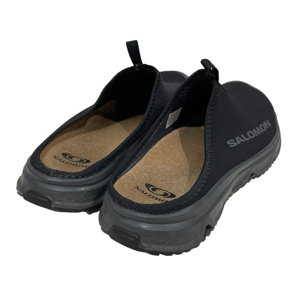 SALOMON サロモン RX SLIDE 3.0 スリッポン 28cm SALOMON｜スポーツ スタイル スライド リカバリー シューズ
