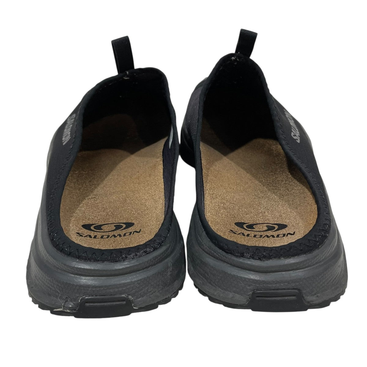 SALOMON サロモン RX SLIDE 3.0 スリッポン 28cm RX SLIDE 3.0 Unisex Sportstyle Shoes | Salomon