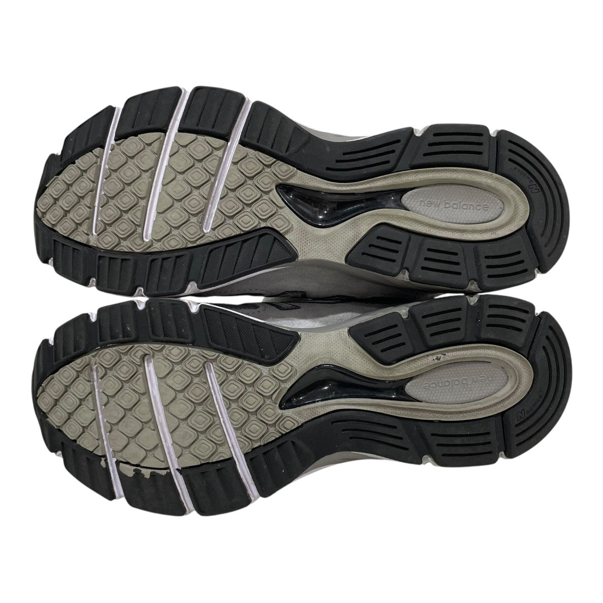 NEW BALANCE(ニューバランス) スニーカー U990GR4 MADE IN USA U990GR4