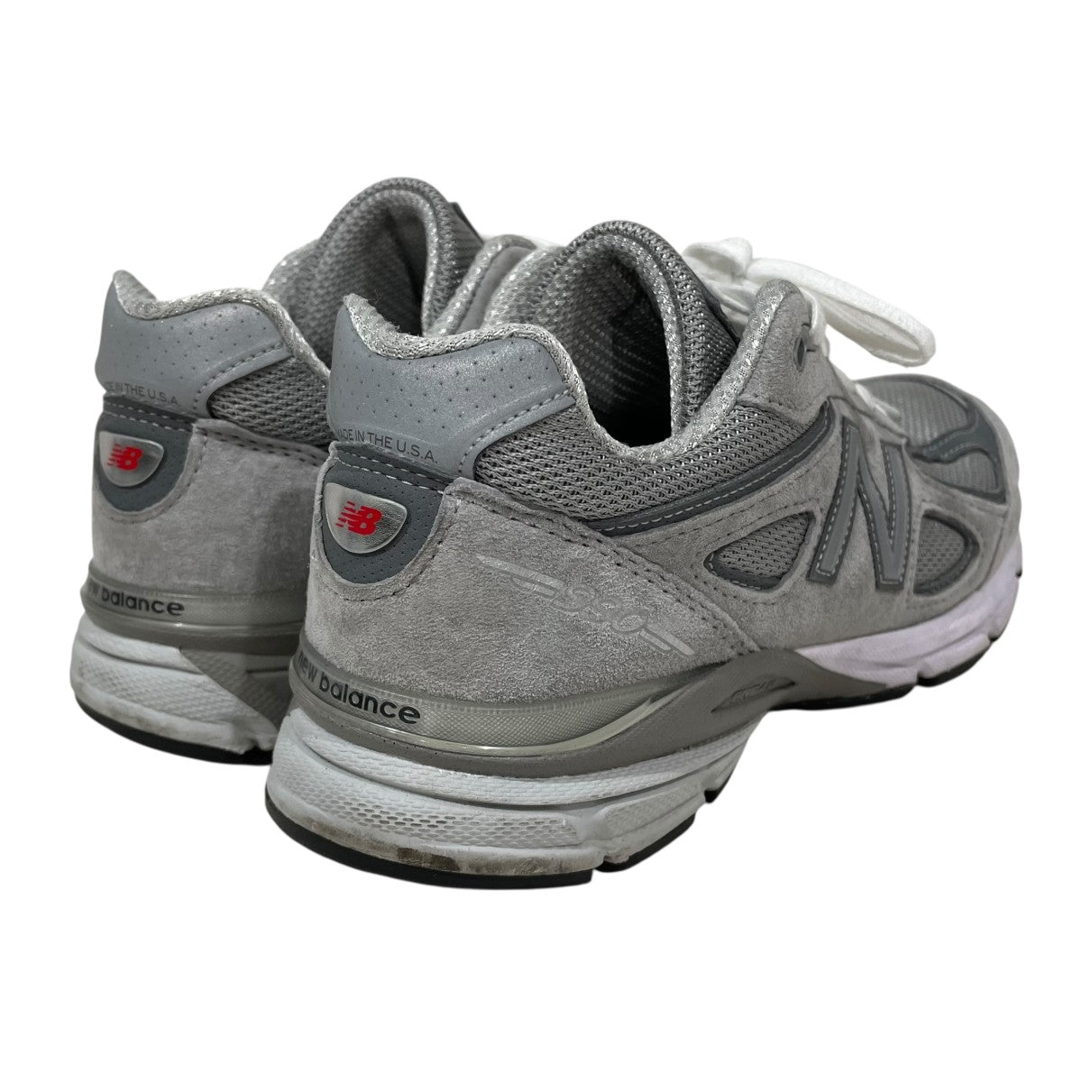 NEW BALANCE(ニューバランス) スニーカー U990GR4 MADE IN USA U990GR4