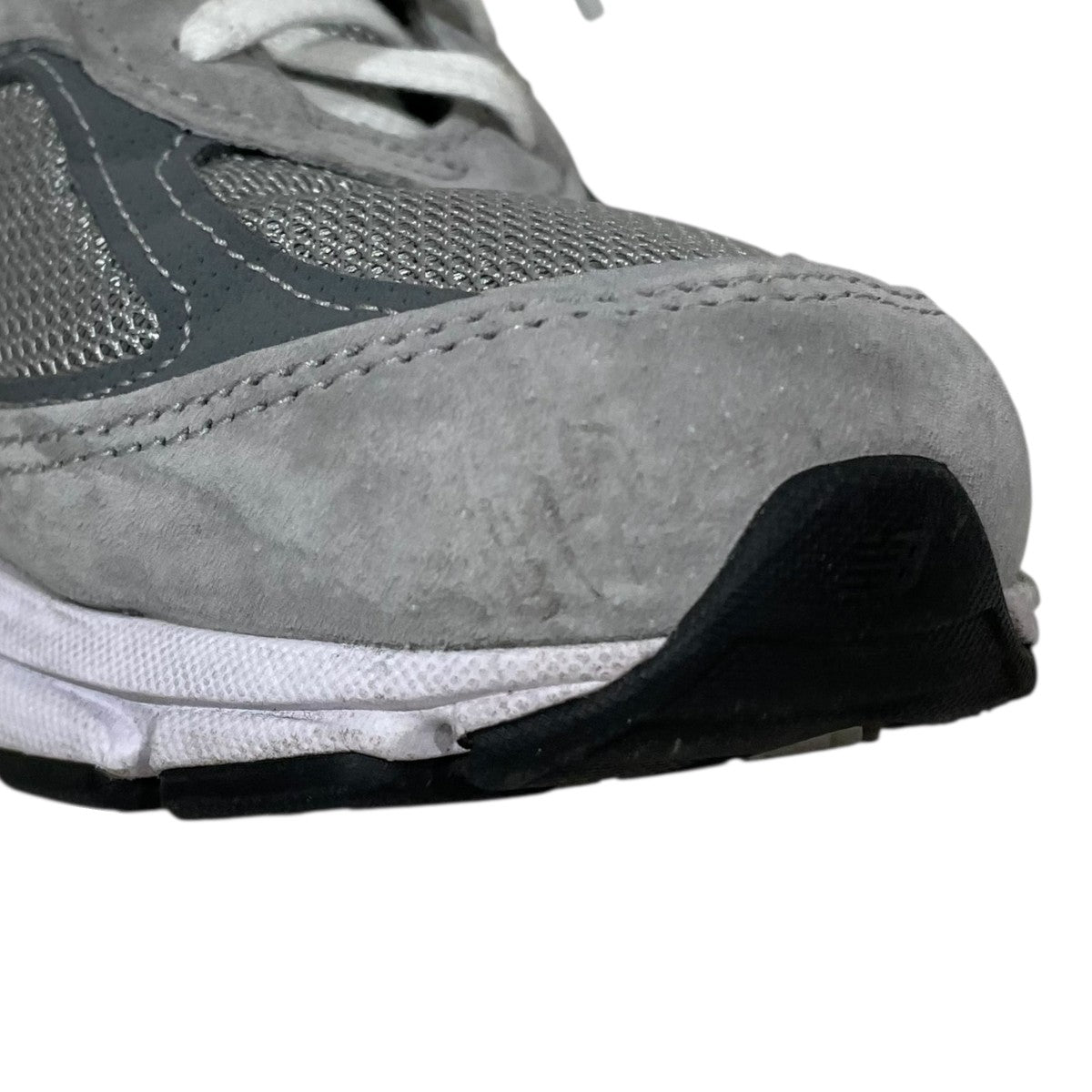 NEW BALANCE(ニューバランス) スニーカー U990GR4 MADE IN USA U990GR4