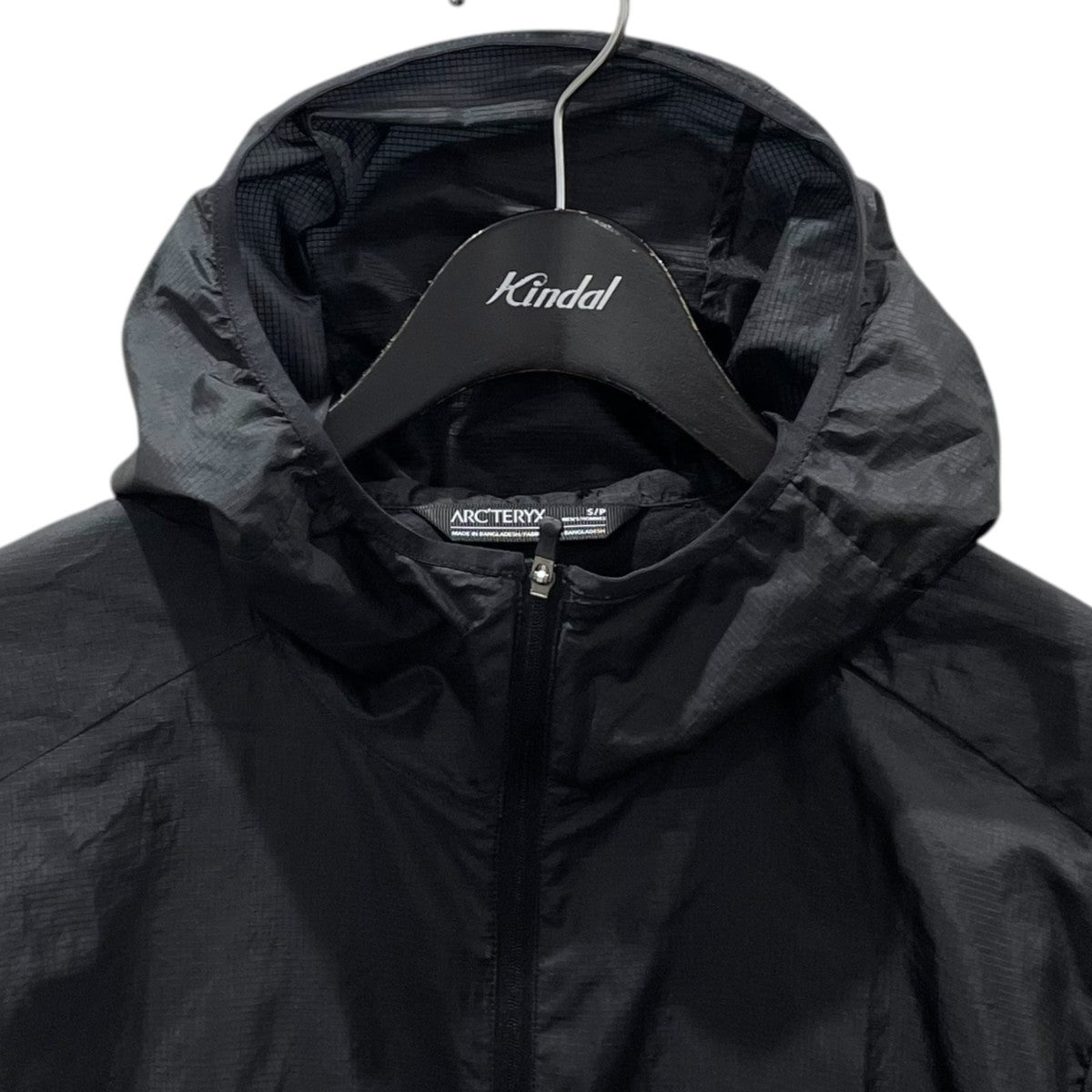 ARC'TERYX(アークテリクス) マウンテンパーカー INCENDO SL HOODY イン