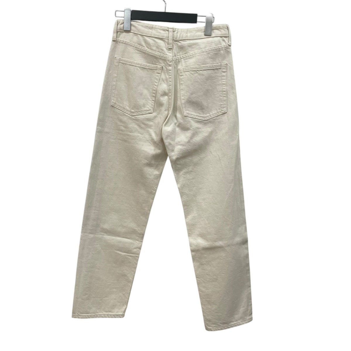 JIL SANDER+ STANDARD JEANSデニムパンツJPPS663102 古着・中古-2枚目のアイテム画像