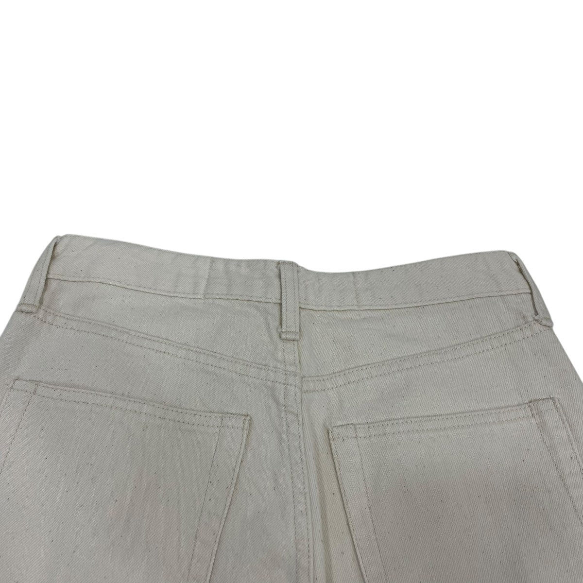 JIL SANDER+ STANDARD JEANSデニムパンツJPPS663102 古着・中古-4枚目のアイテム画像