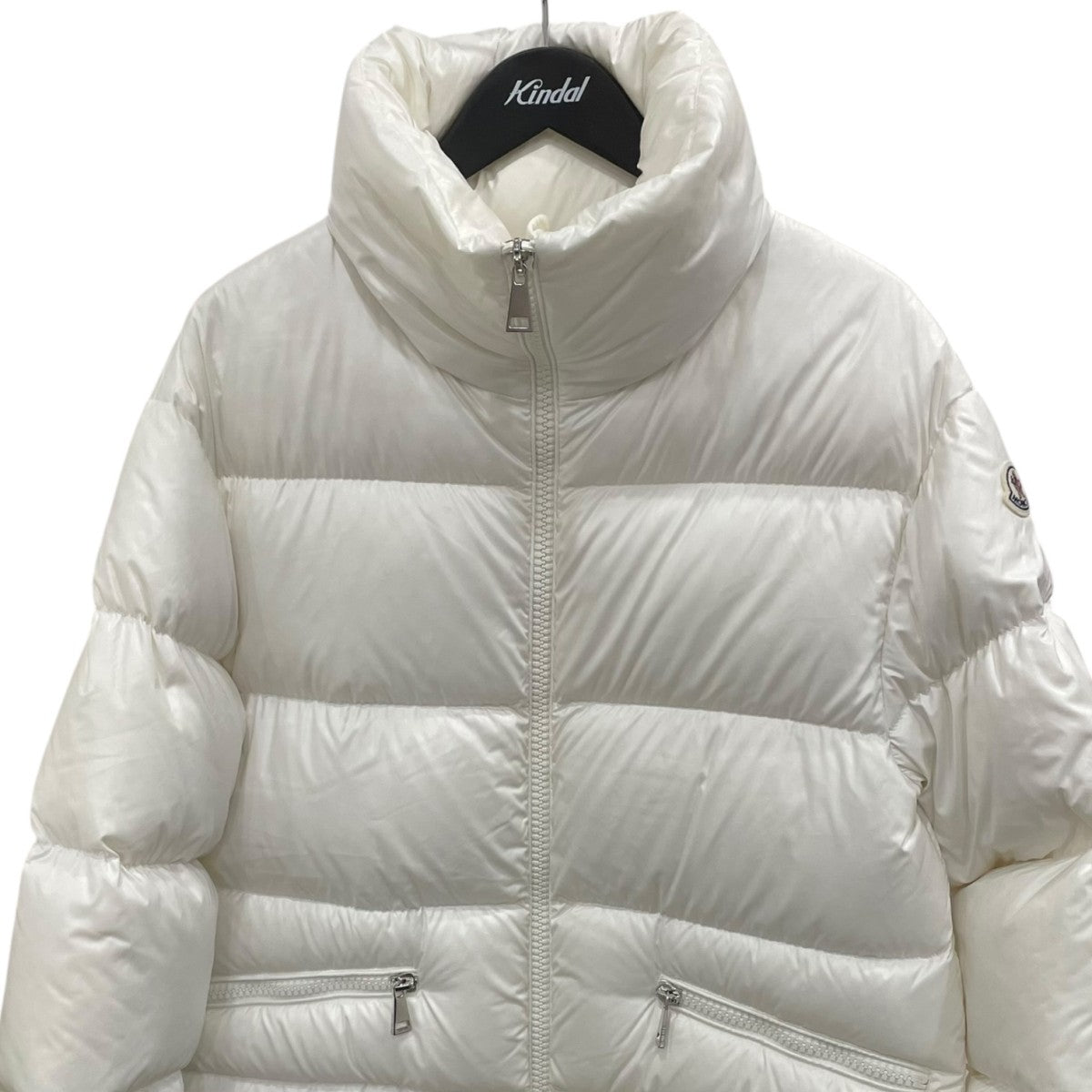 MONCLER(モンクレール) GENOSダウンジャケットH20931A00108