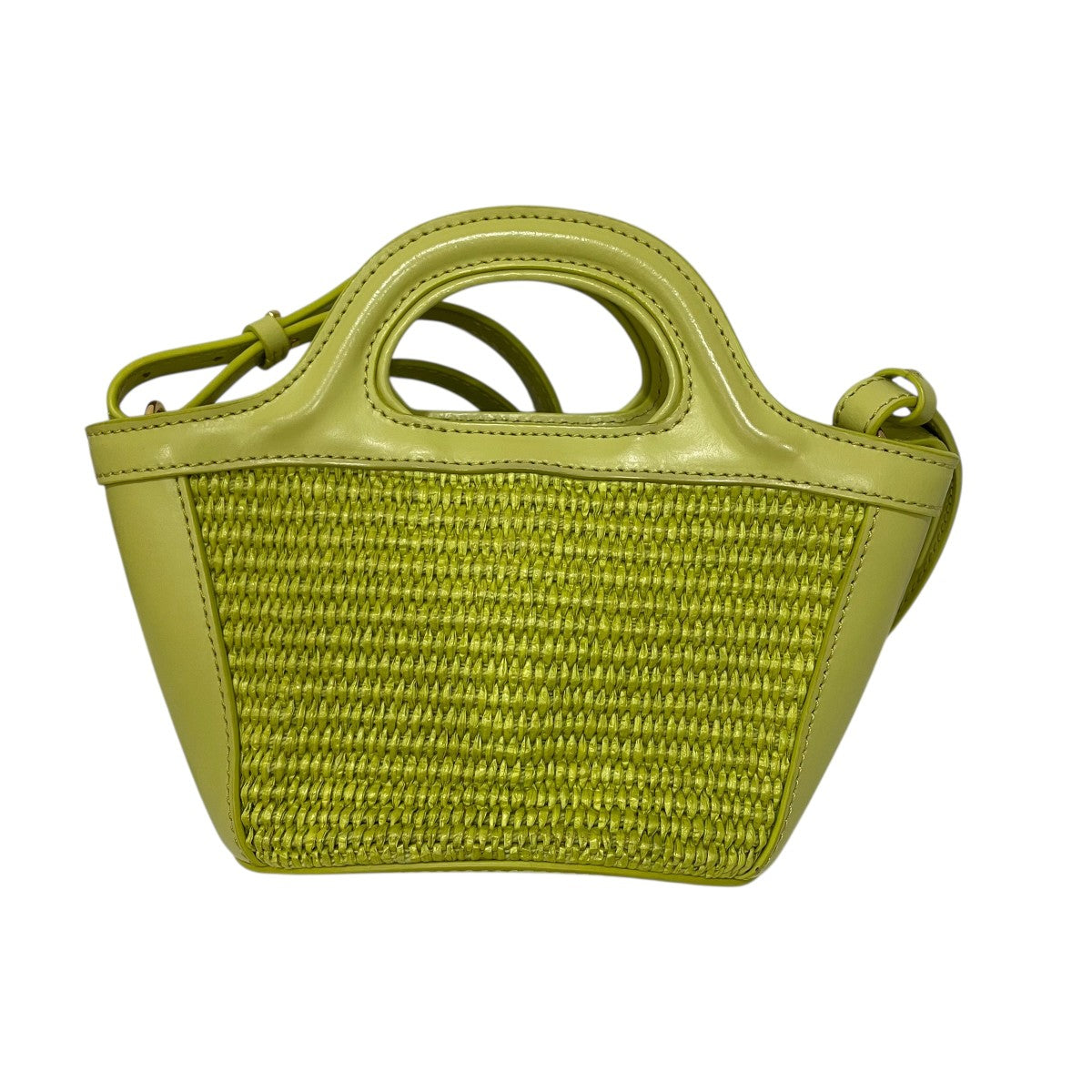 TROPICALIA BAG MICRO2WAYバッグBMMP0067Q0