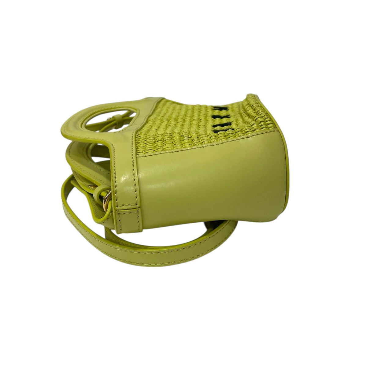 TROPICALIA BAG MICRO2WAYバッグBMMP0067Q0