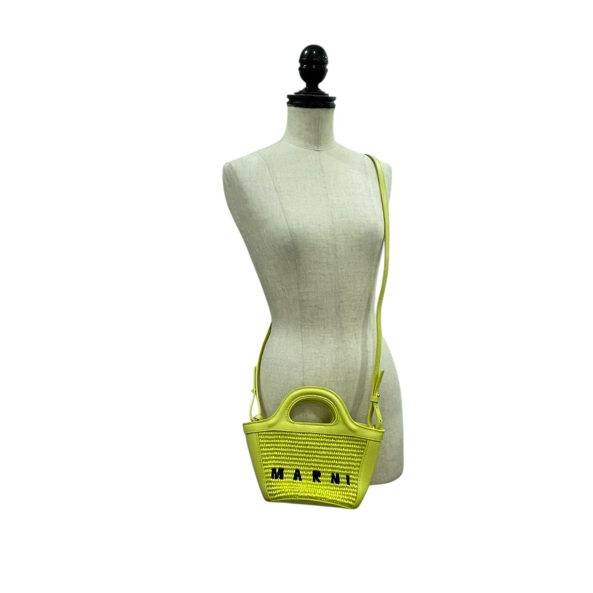 TROPICALIA BAG MICRO2WAYバッグBMMP0067Q0